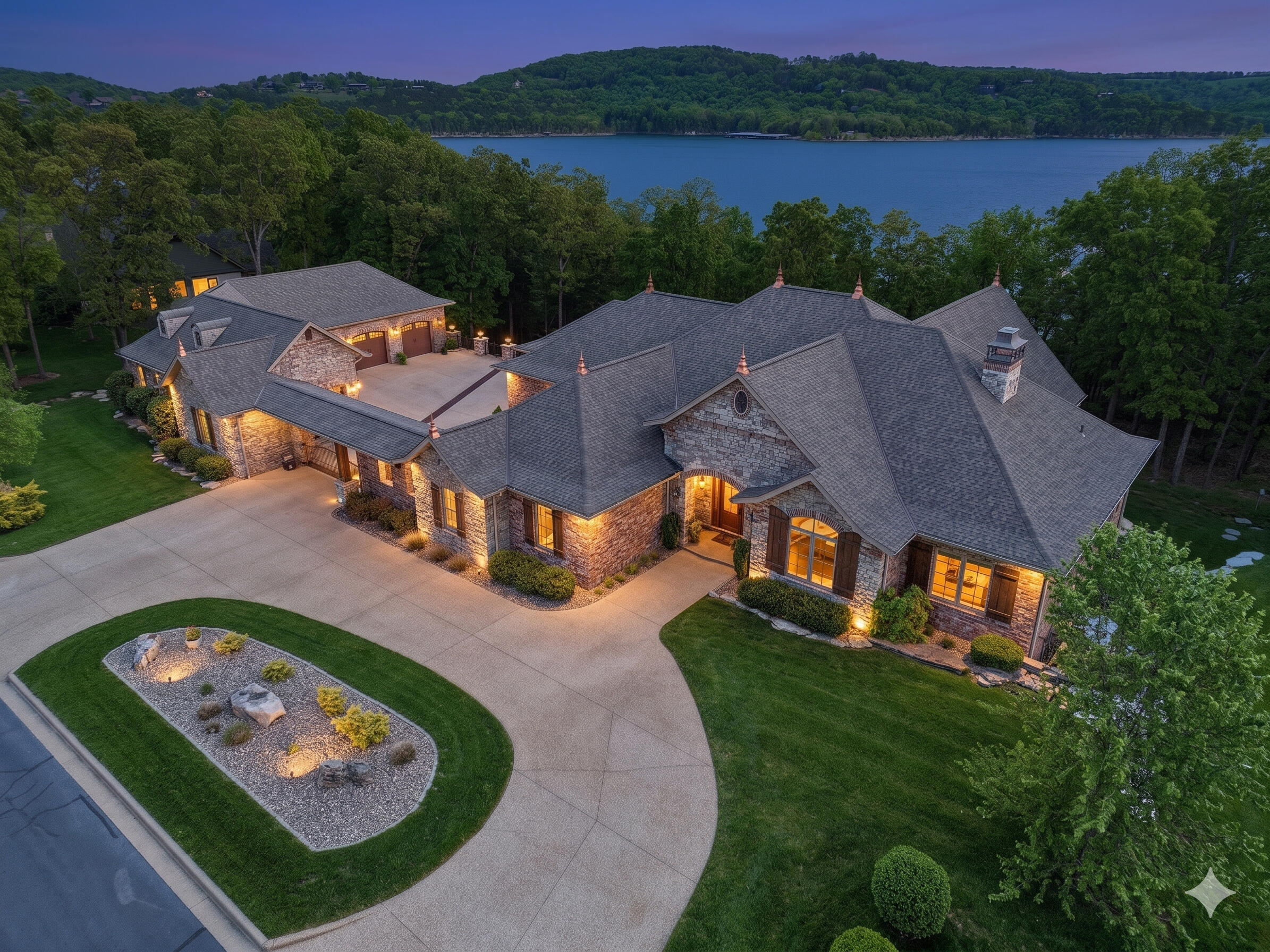 203 Secret Lane