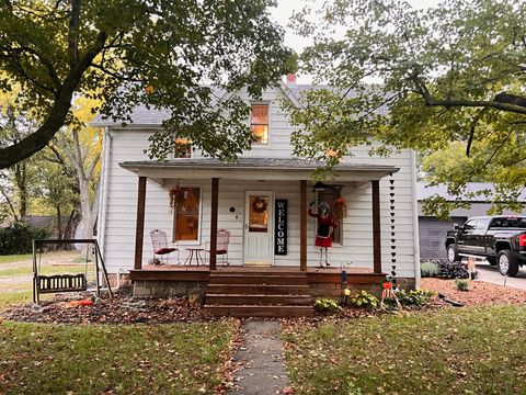 Photo of 115 W 2nd Street, Freistatt, MO 65654 (MLS # 60307534)