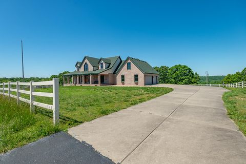 Photo of 449 Greenway Drive, Galena, MO 65656 (MLS # 60323970)