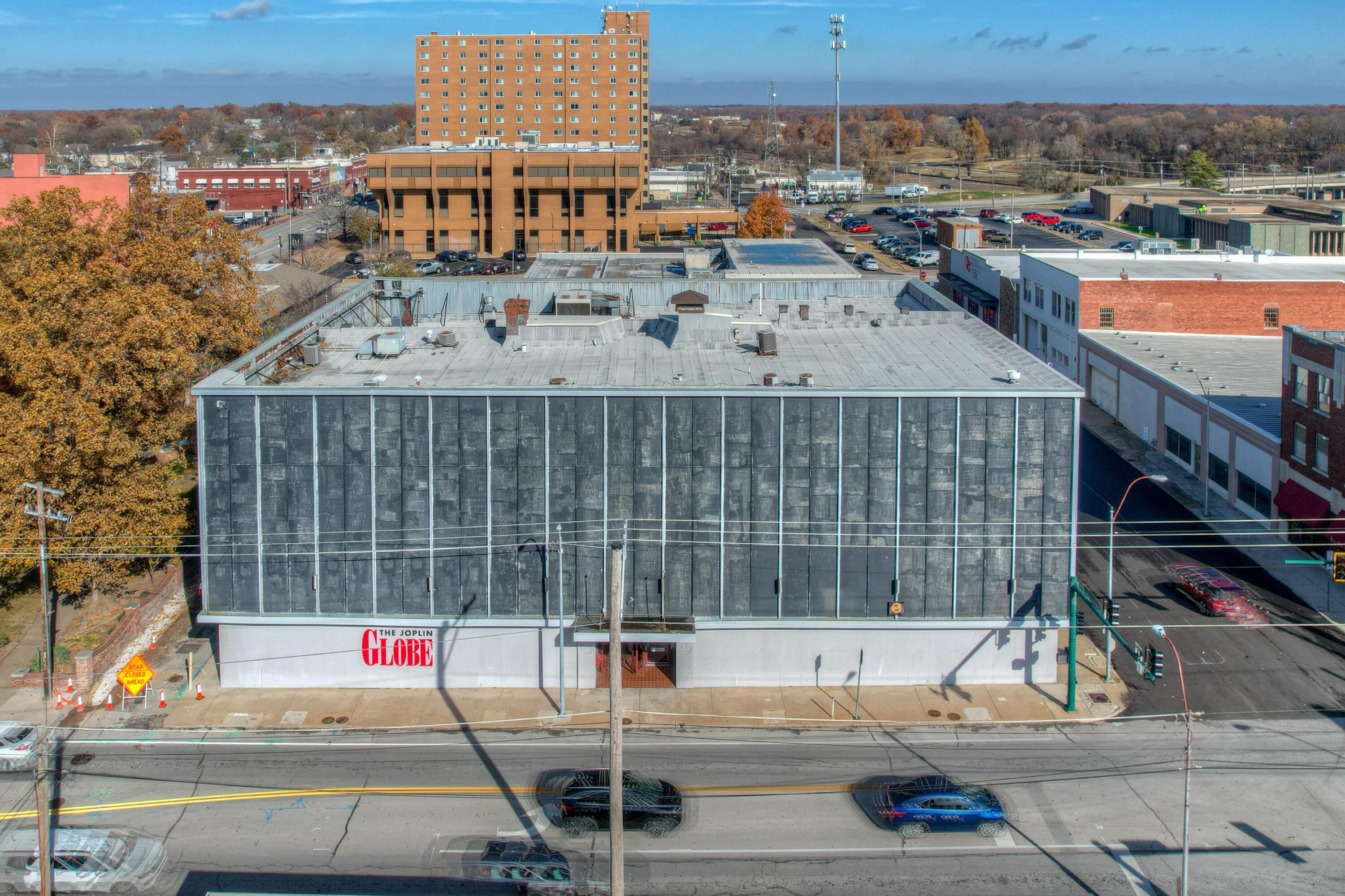 117 E 4th Street