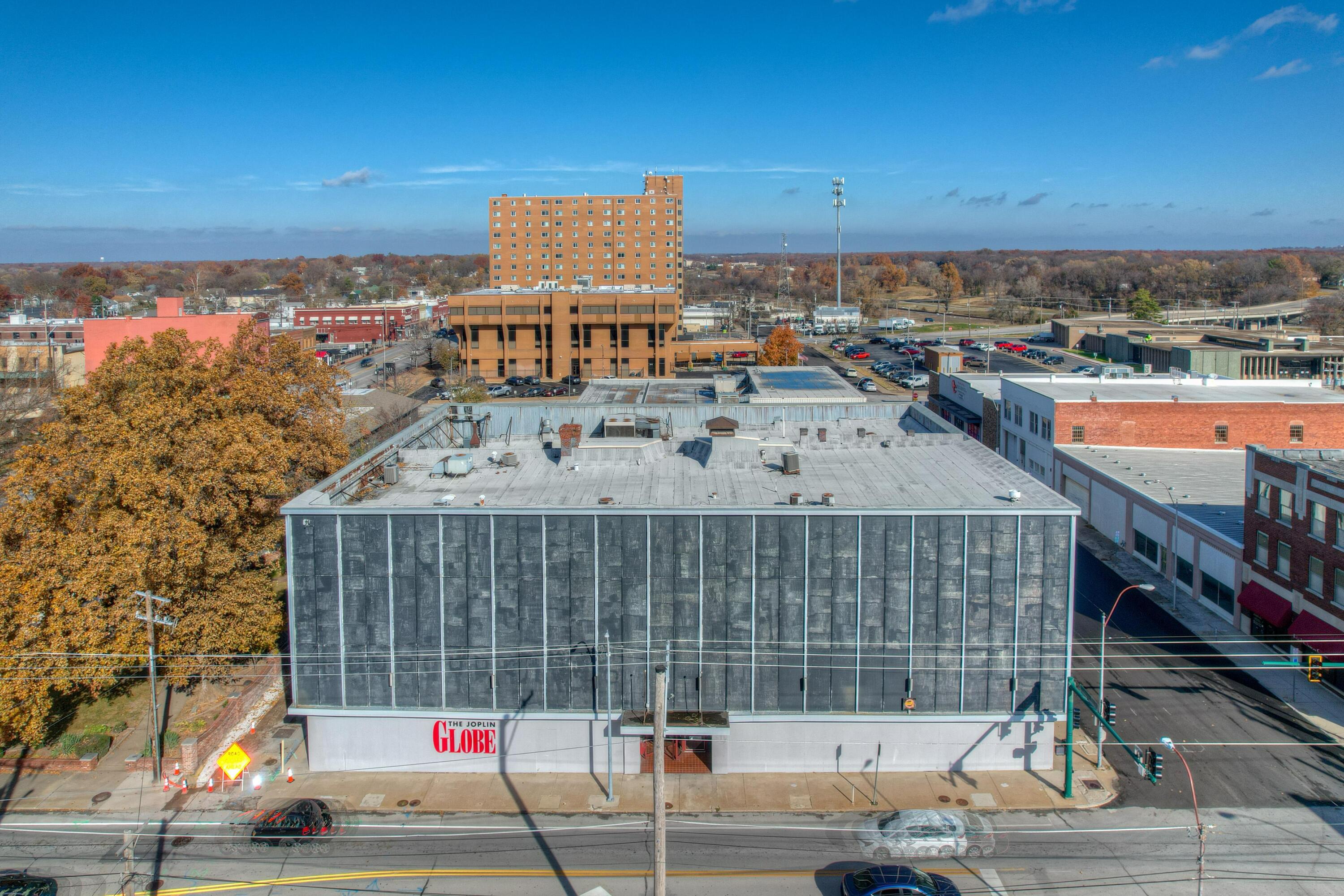 117 E 4th Street