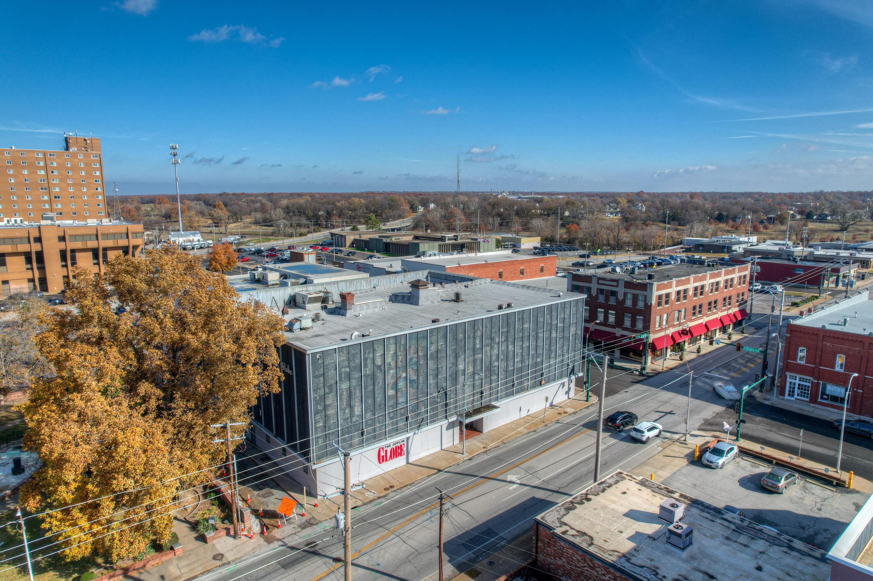 117 E 4th Street