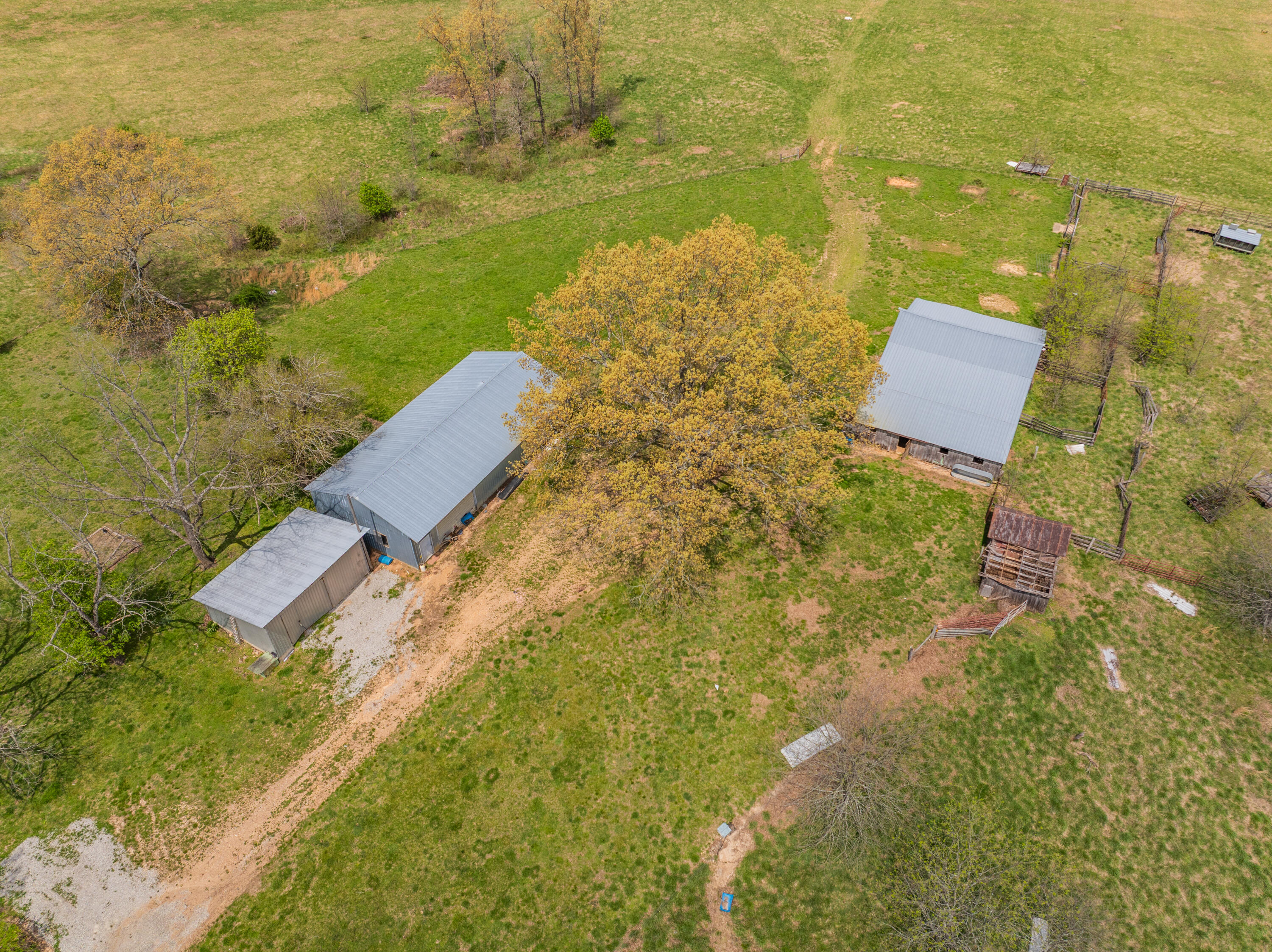 N/A - Farm