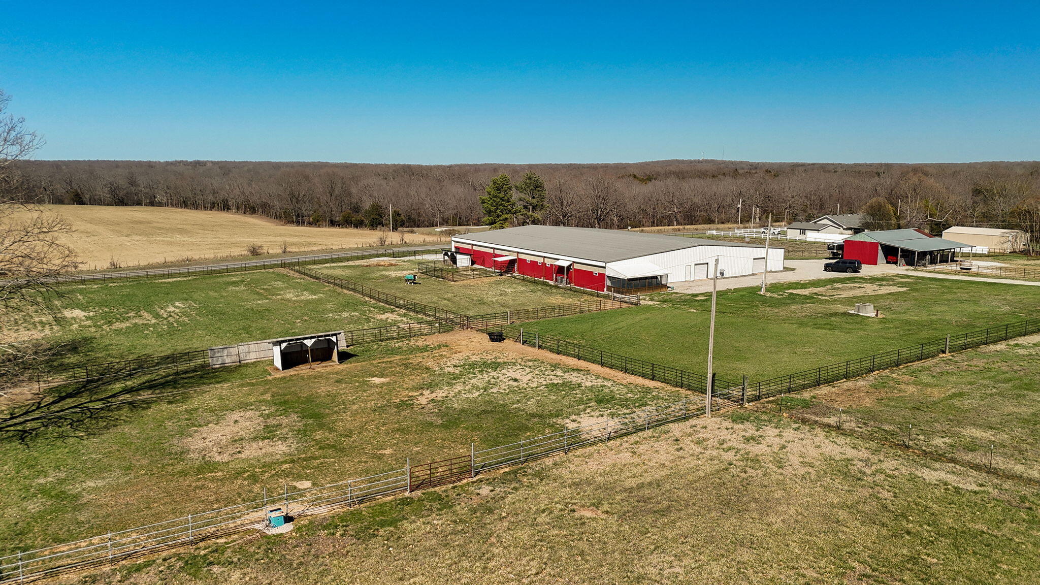 N/A - Farm