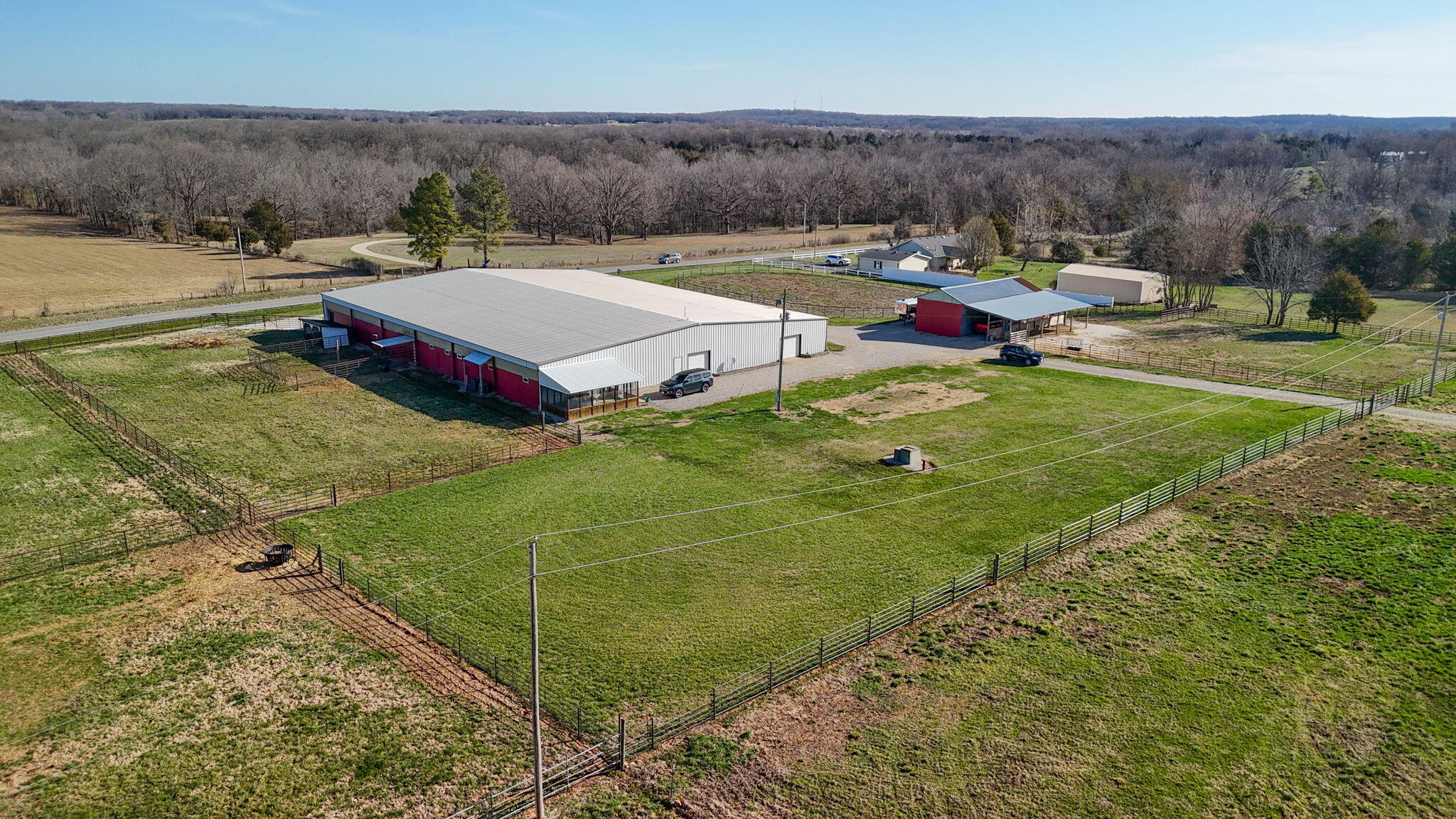 N/A - Farm