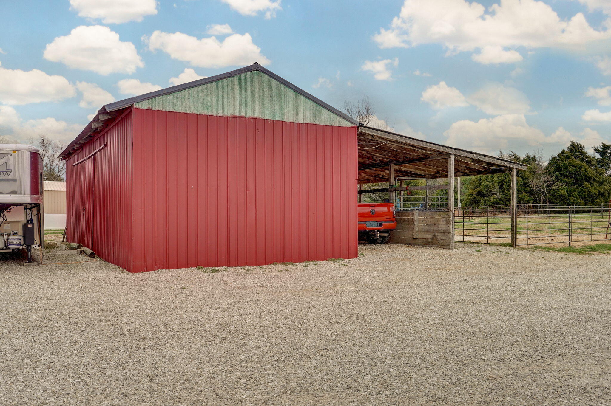 N/A - Farm