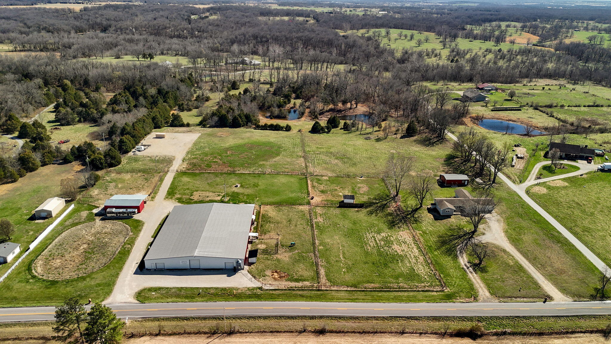 N/A - Farm