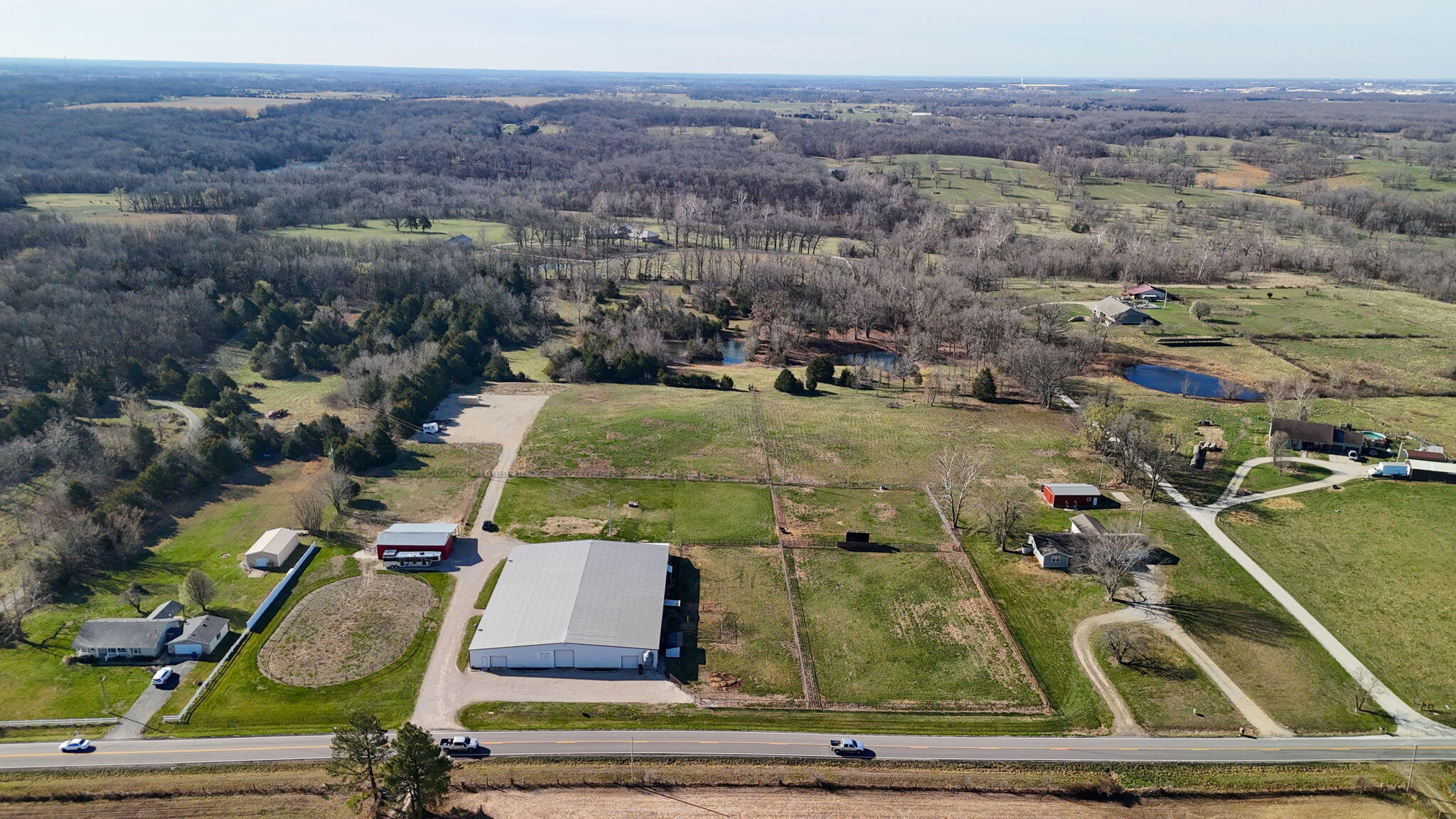 N/A - Farm