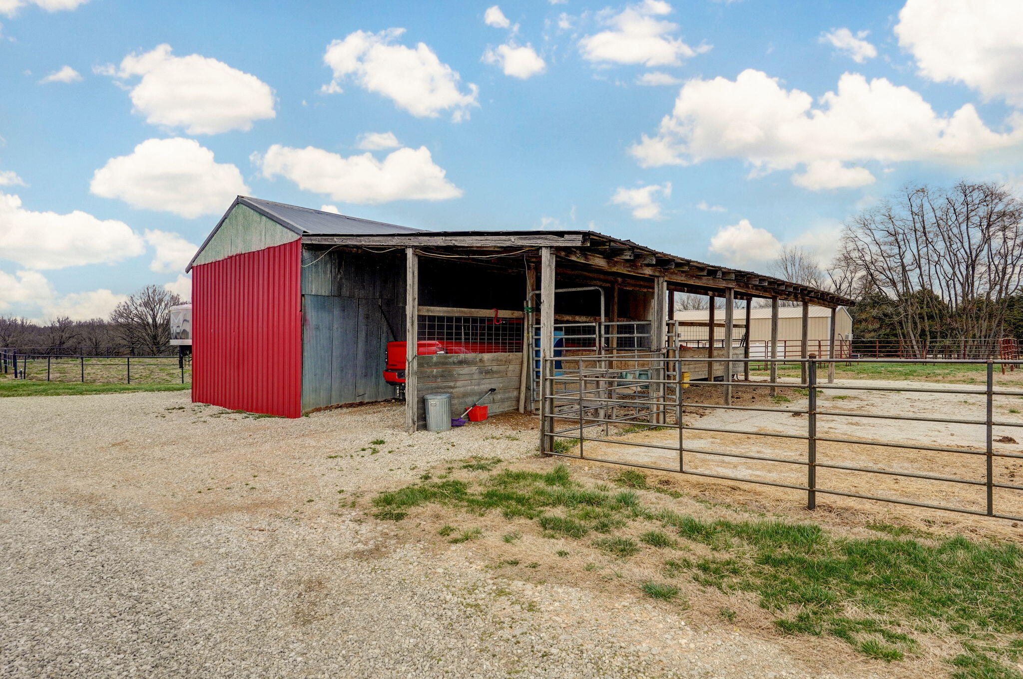 N/A - Farm