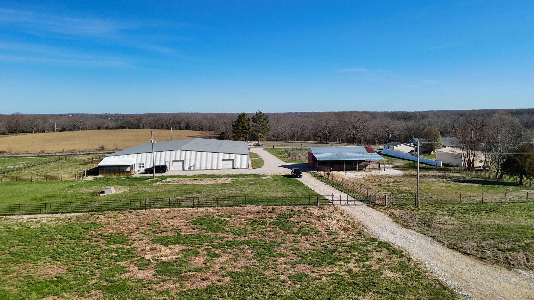 N/A - Farm