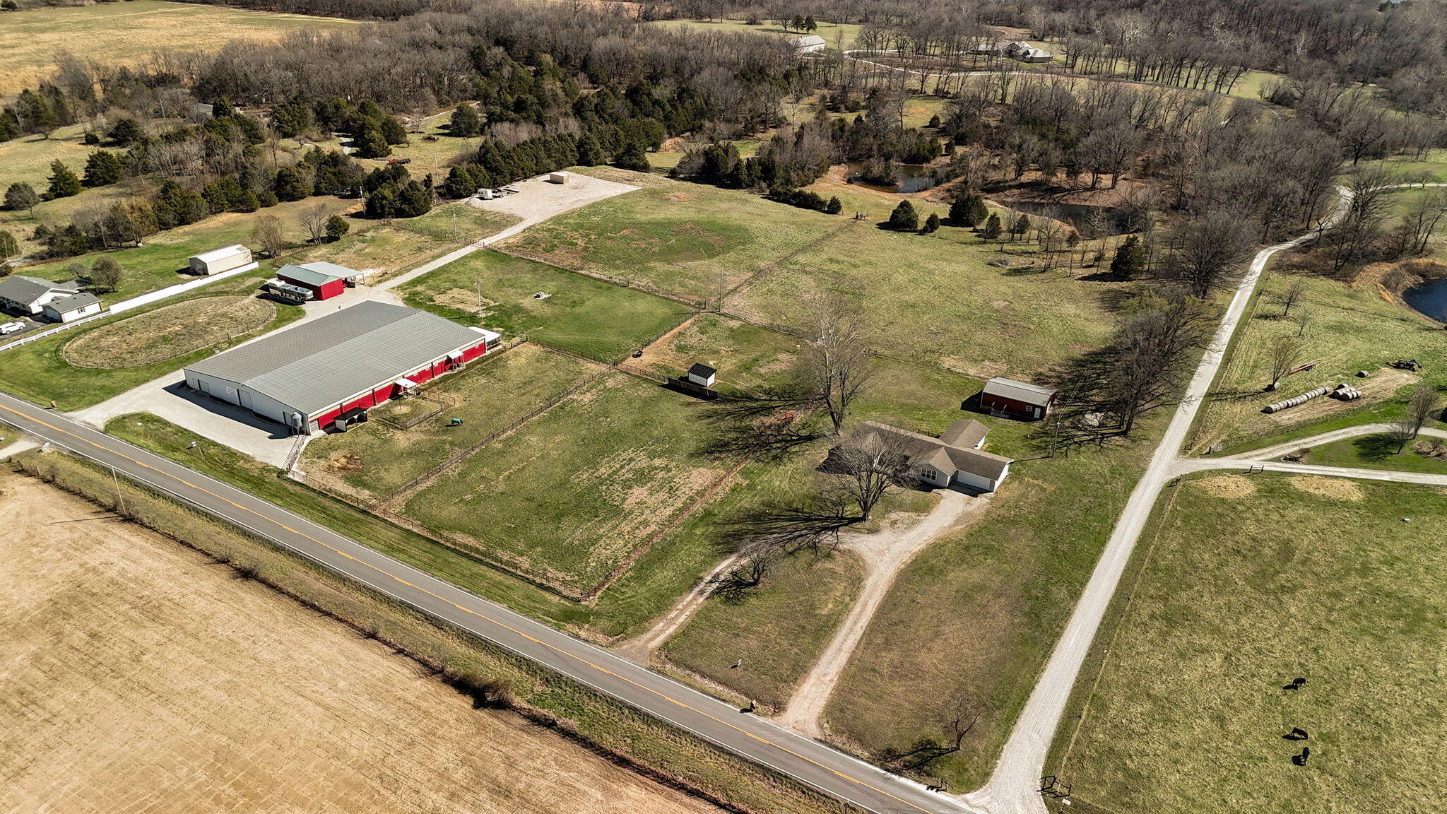 N/A - Farm