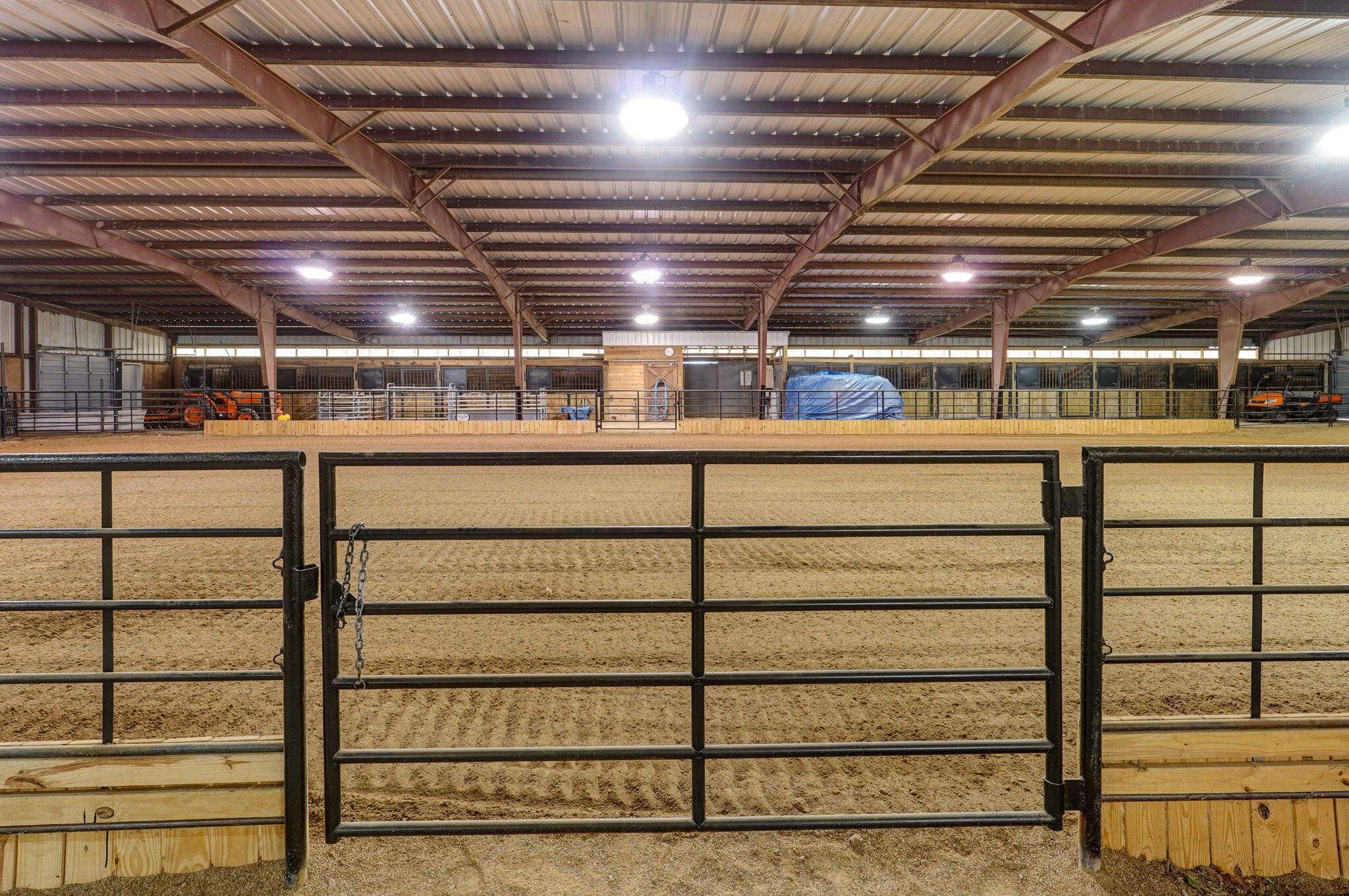 N/A - Farm