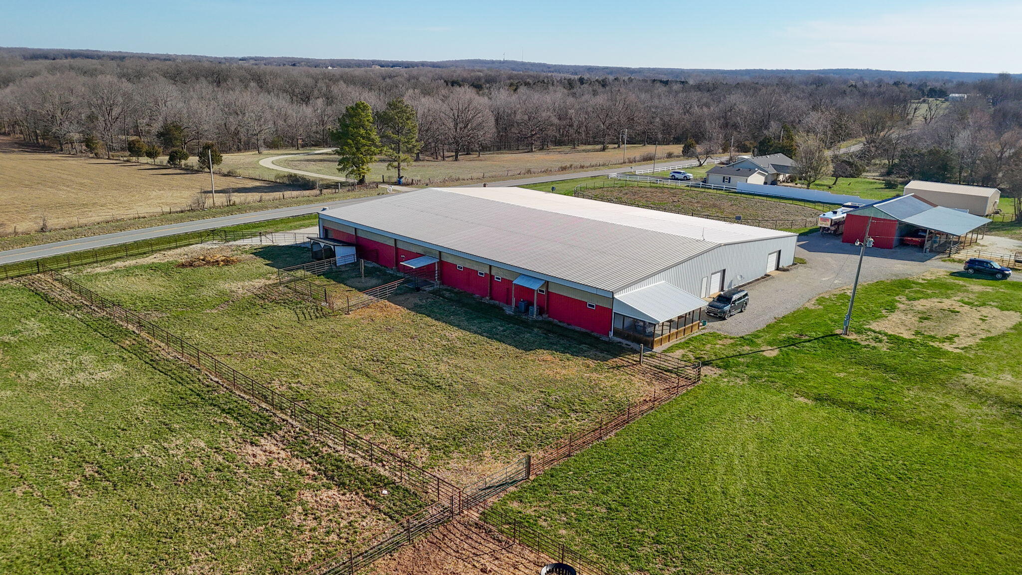 N/A - Farm