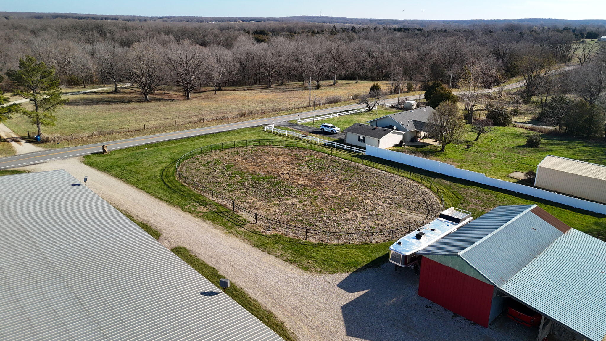 N/A - Farm