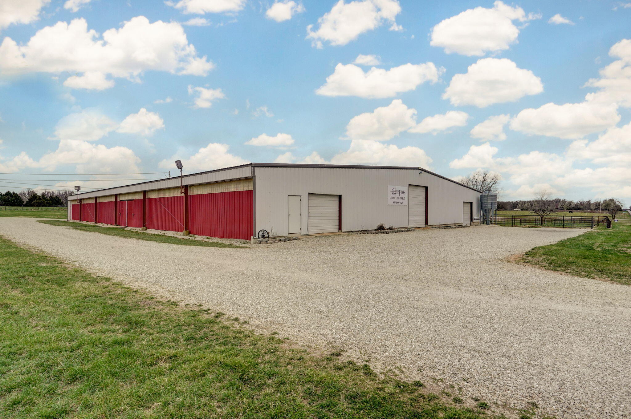 N/A - Farm