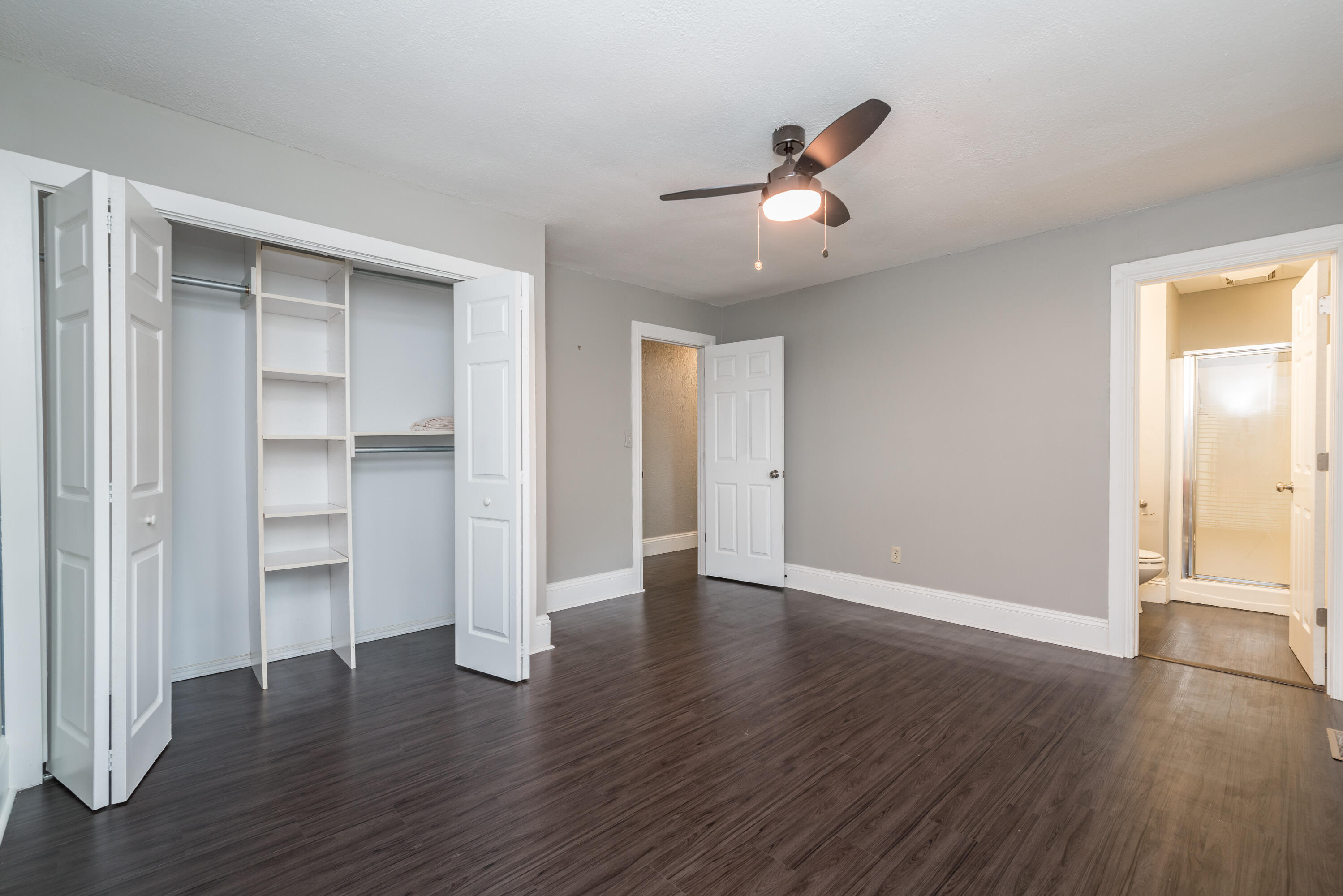 Carriage Hill - Residential Income