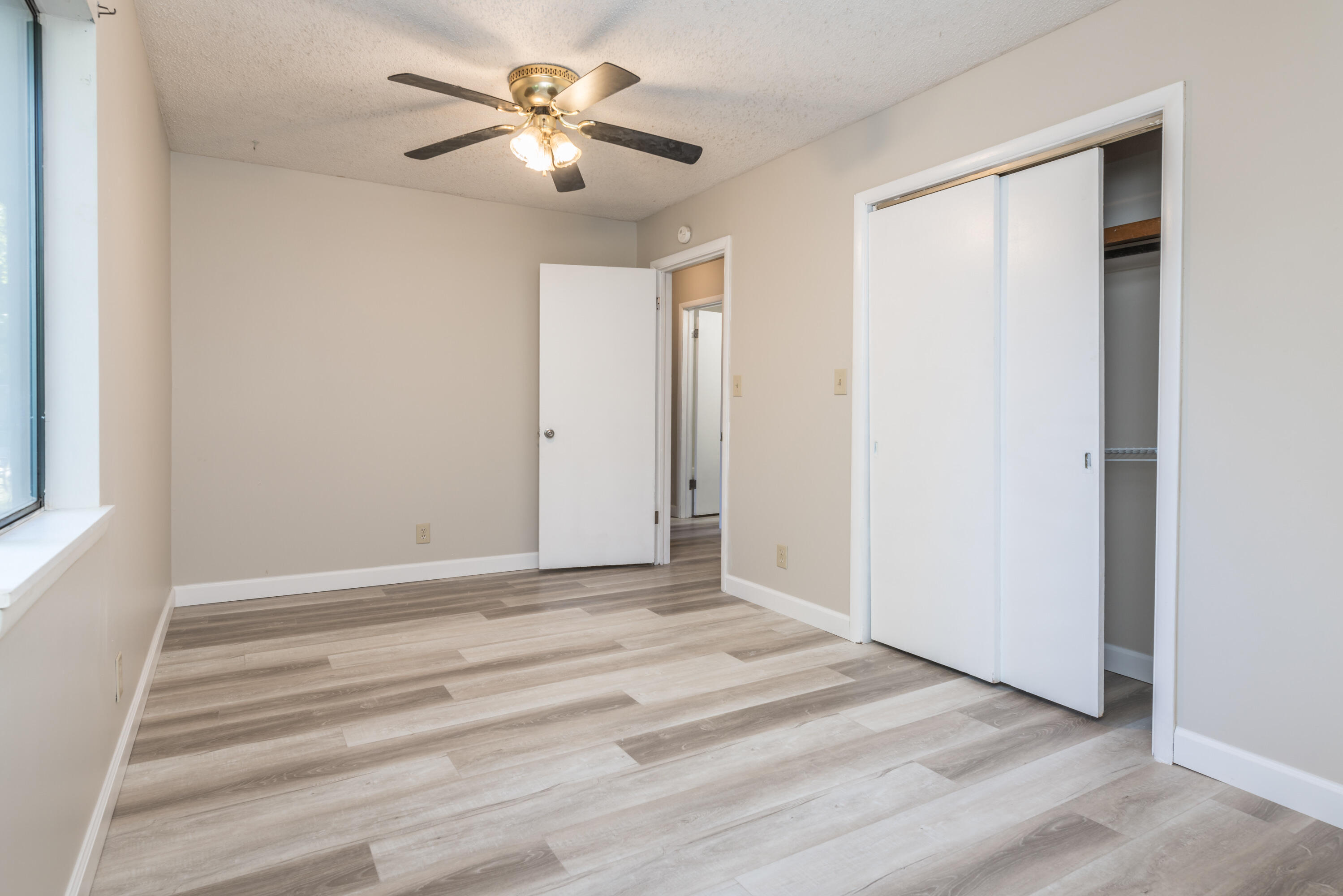 Carriage Hill - Residential Income