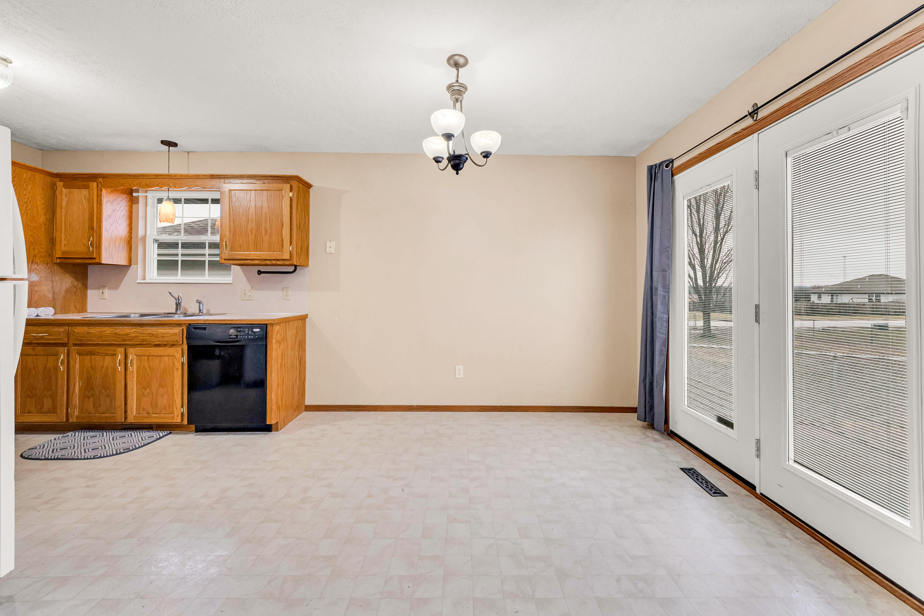 Carriage Hill - Residential Income
