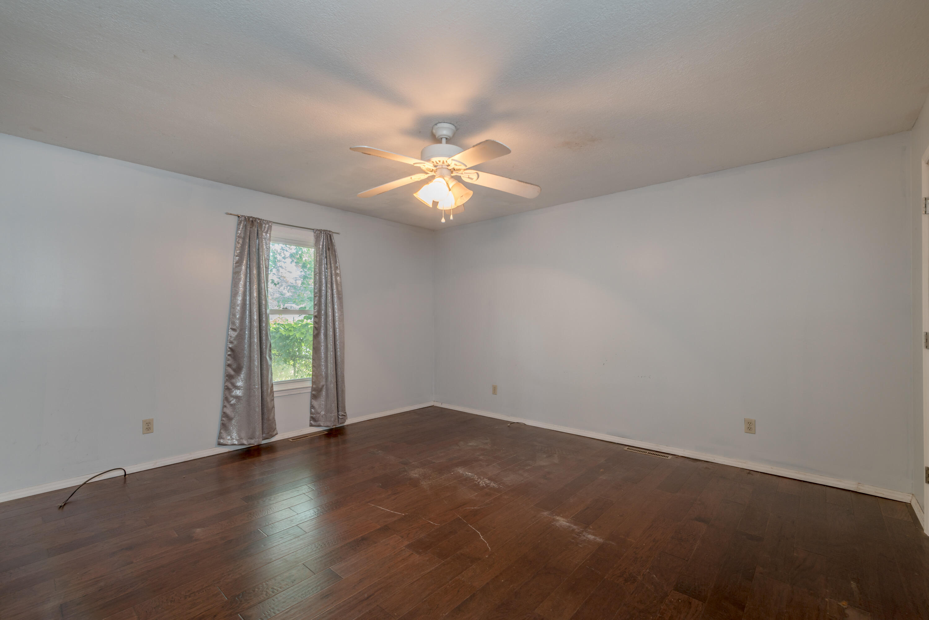 Carriage Hill - Residential Income