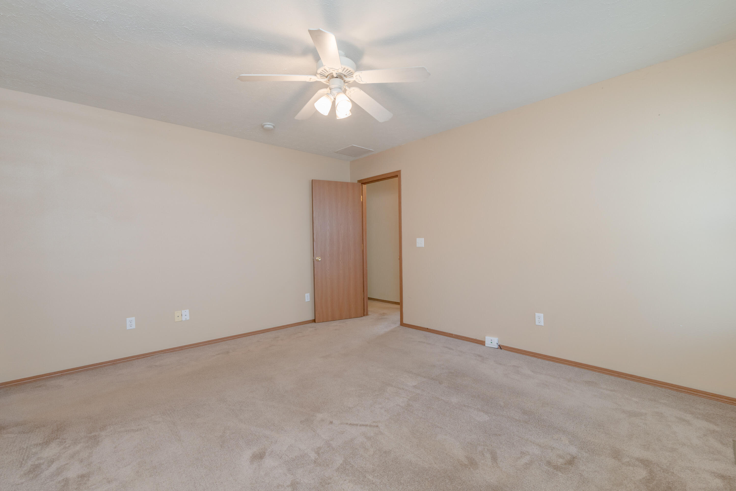 Carriage Hill - Residential Income