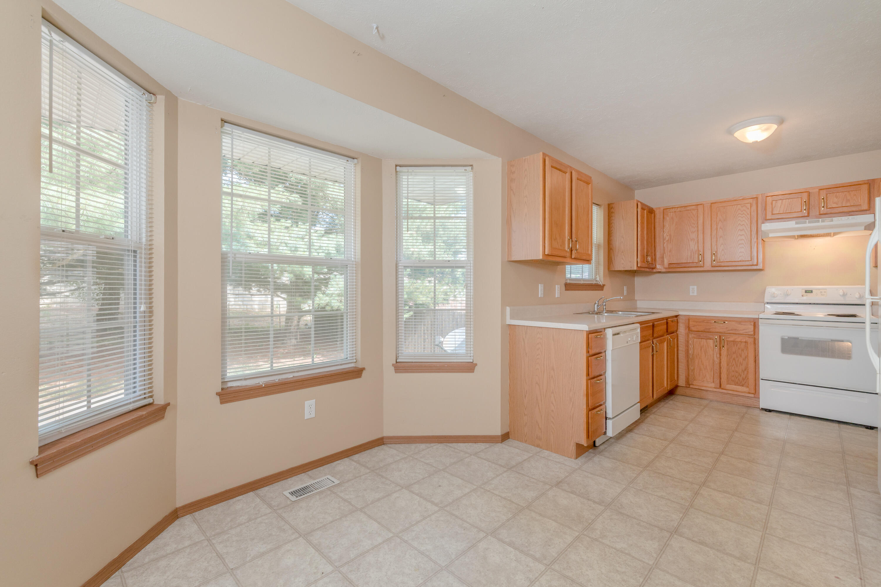 Carriage Hill - Residential Income