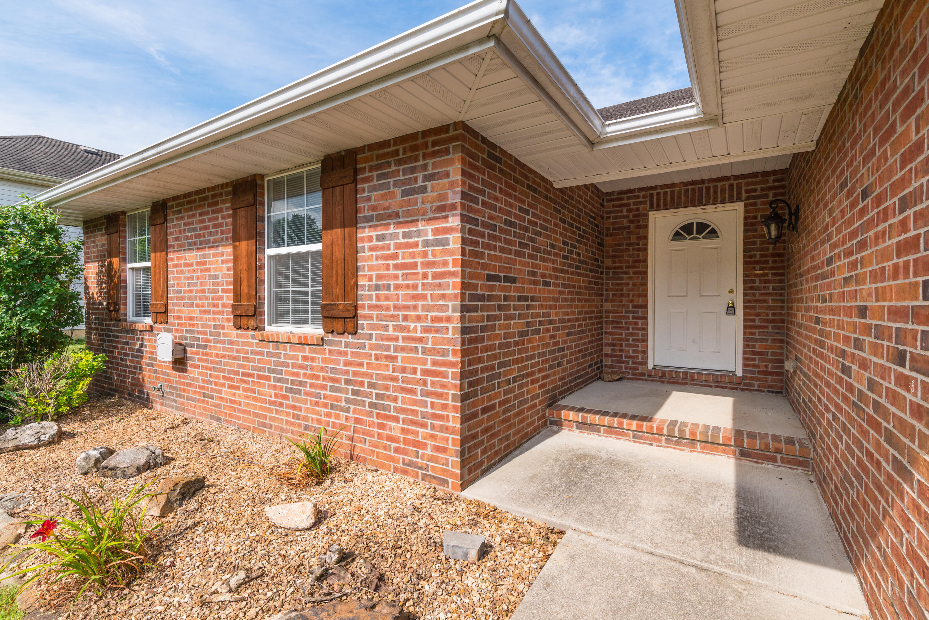 Carriage Hill - Residential Income
