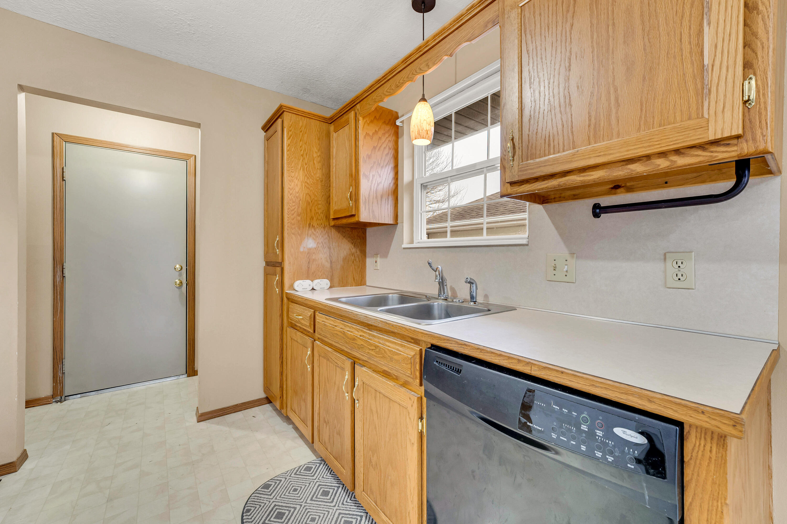 Carriage Hill - Residential Income