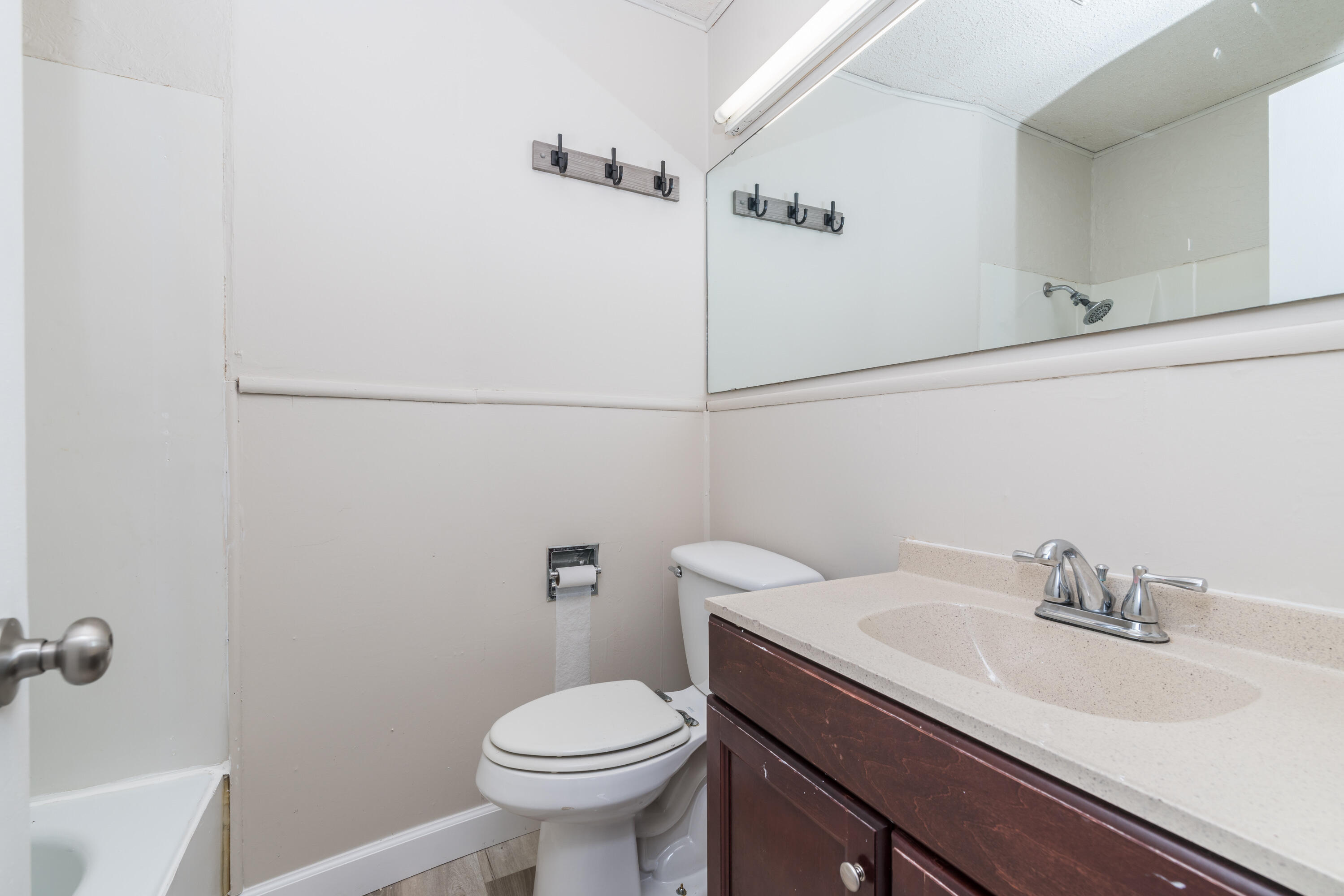 Carriage Hill - Residential Income