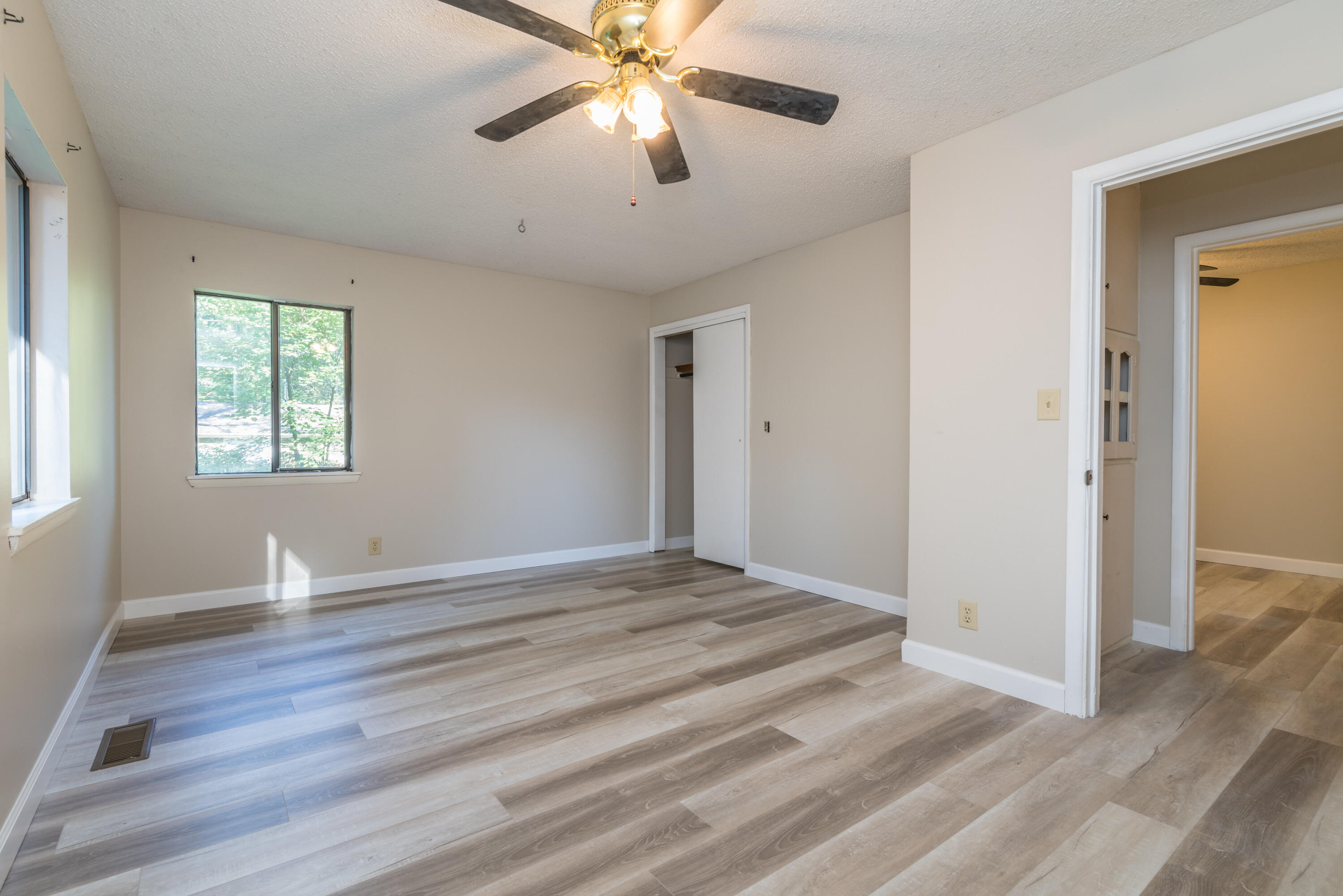Carriage Hill - Residential Income