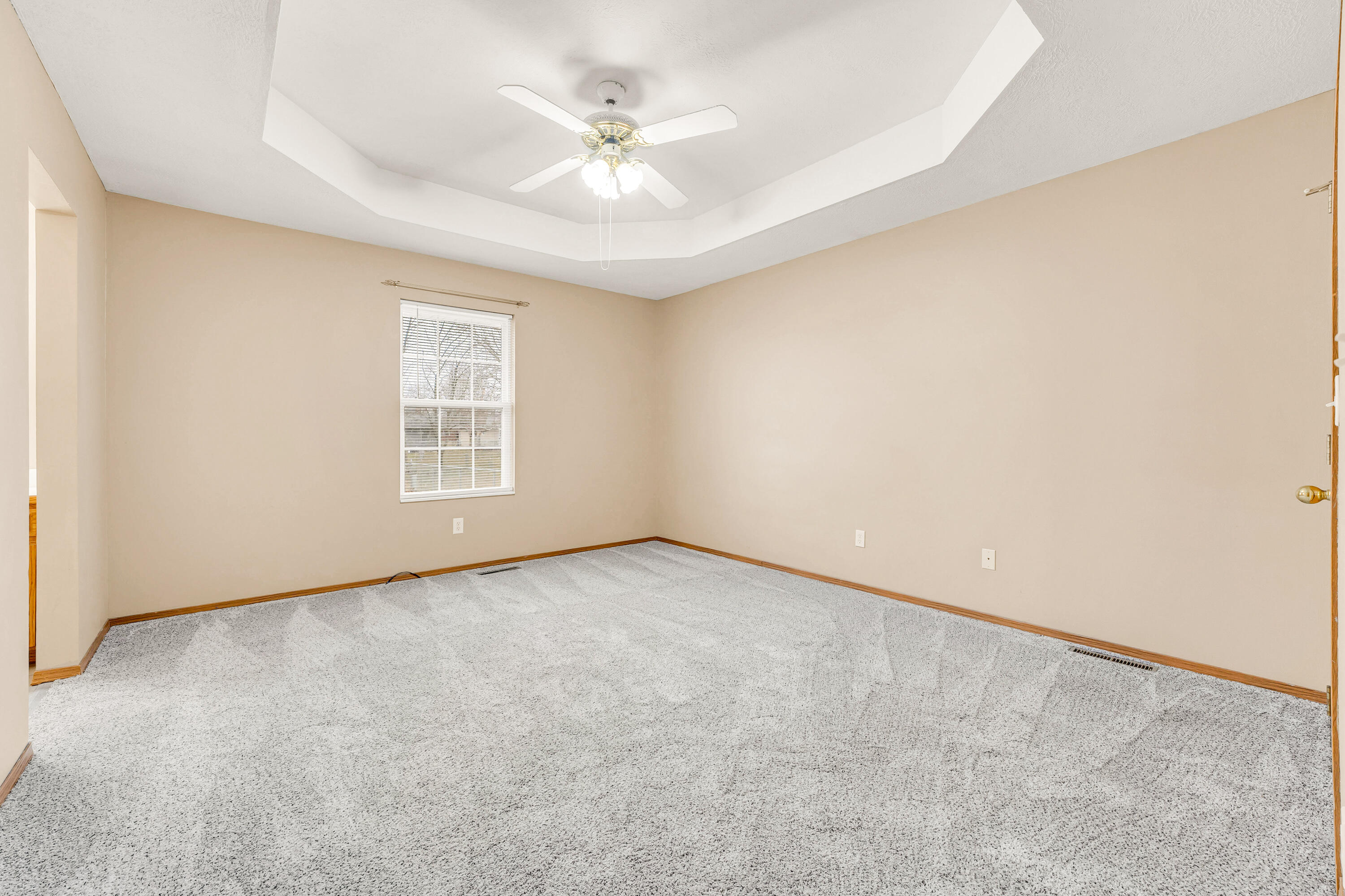 Carriage Hill - Residential Income