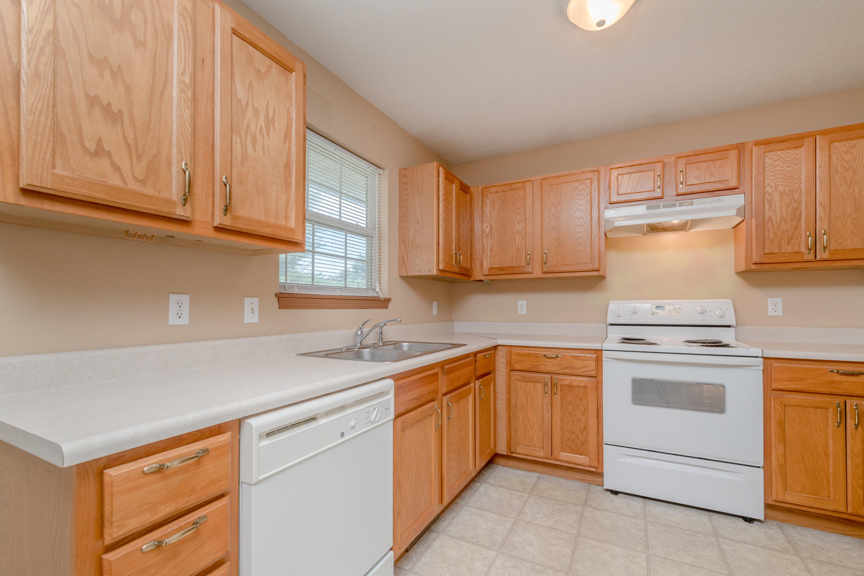 Carriage Hill - Residential Income