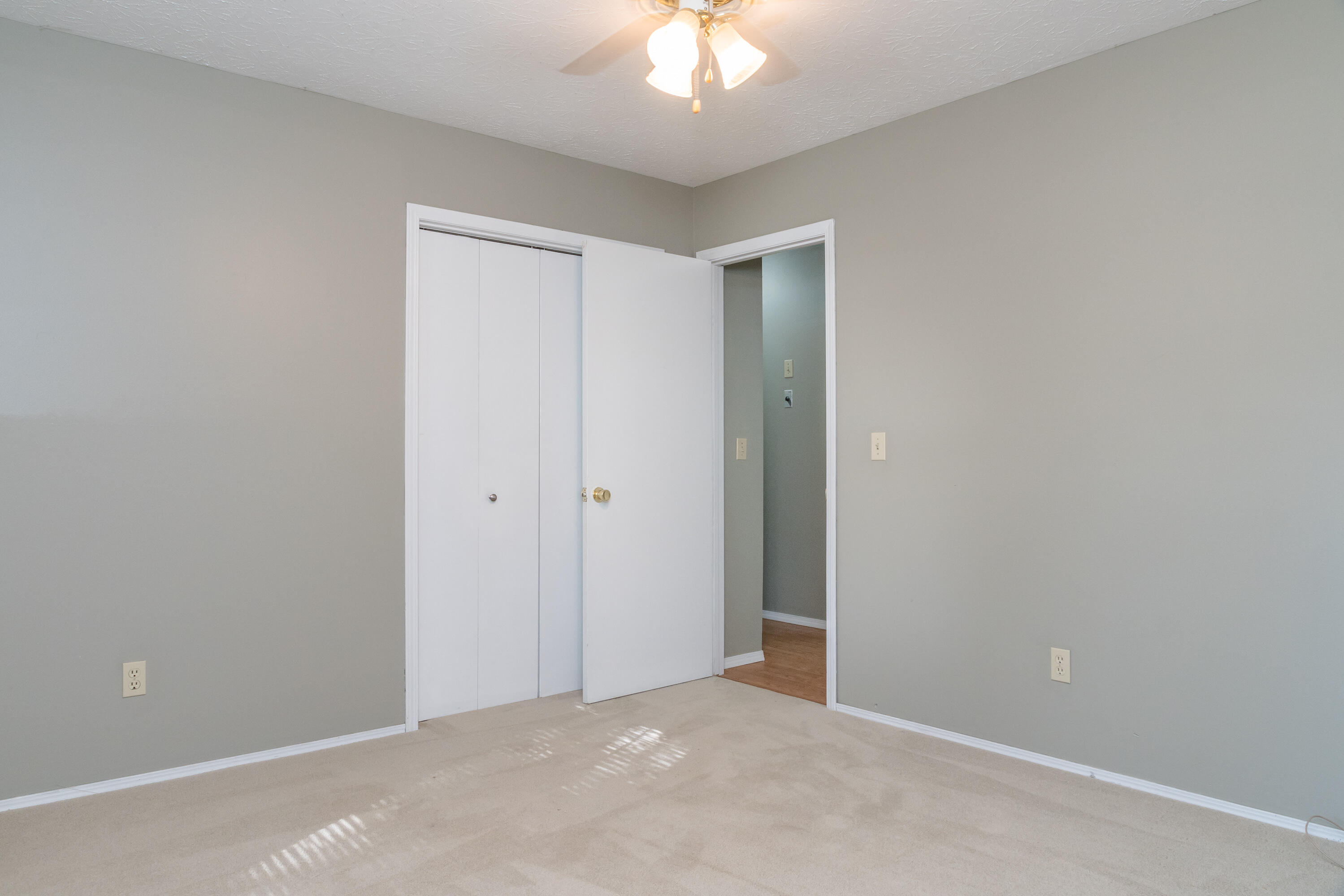 Carriage Hill - Residential Income