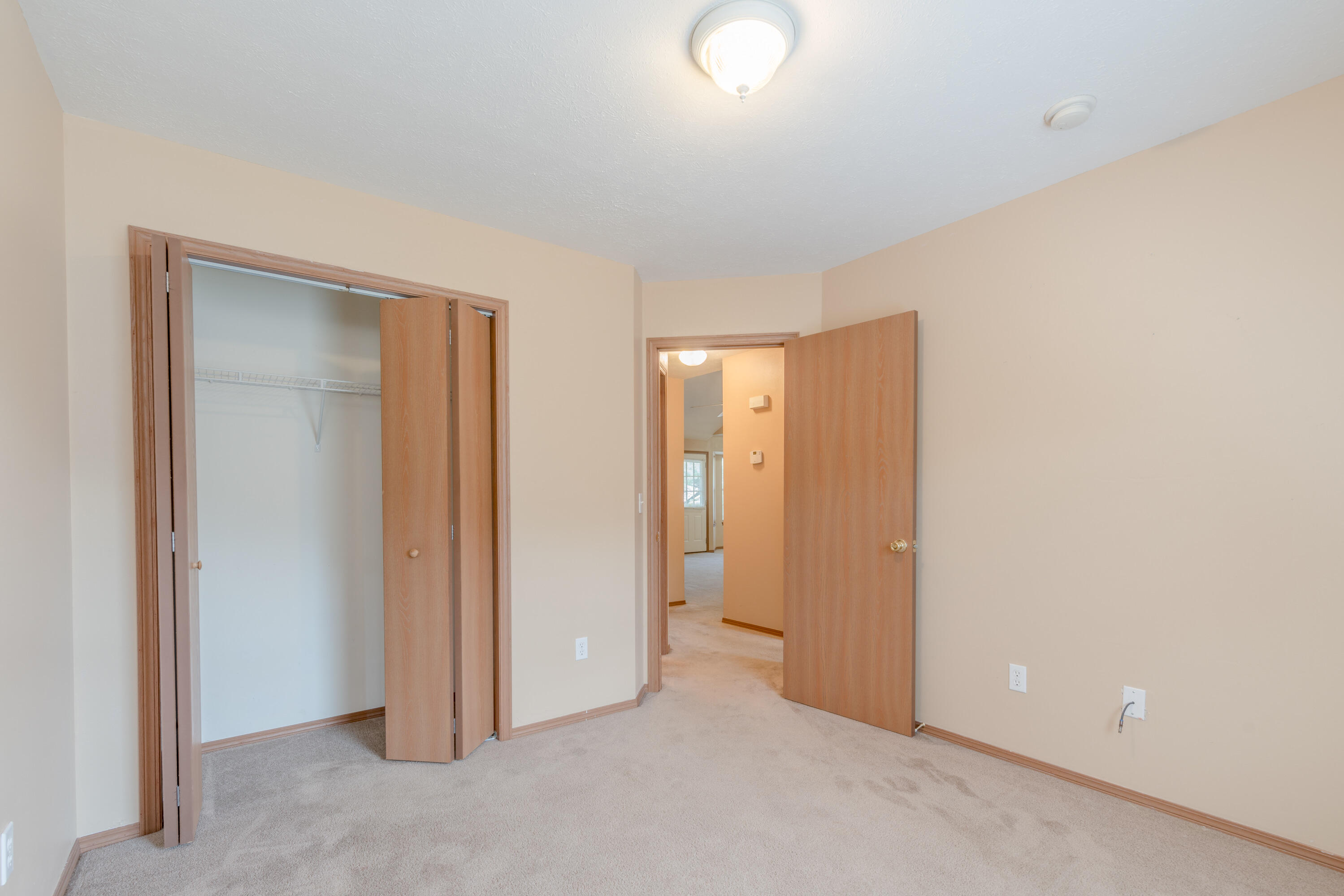 Carriage Hill - Residential Income