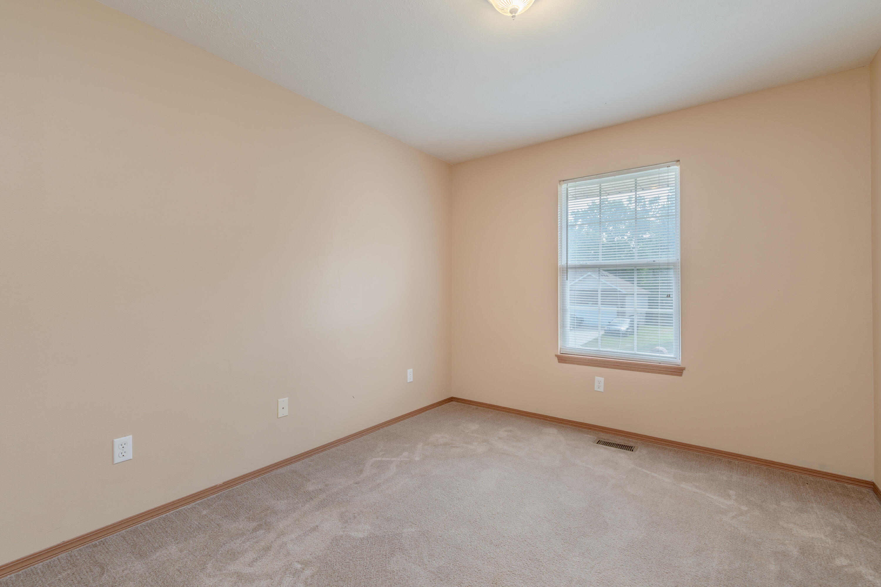 Carriage Hill - Residential Income