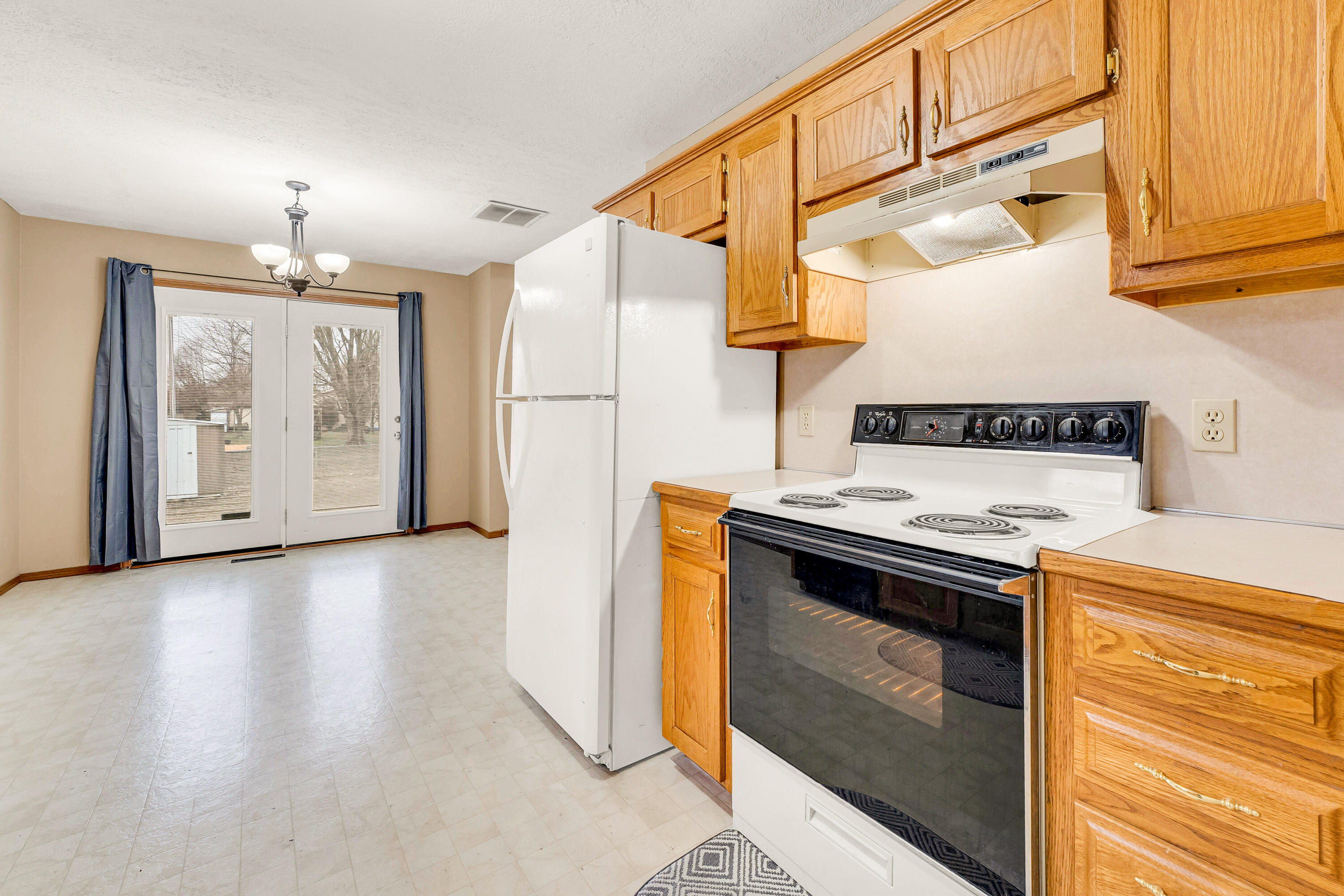 Carriage Hill - Residential Income