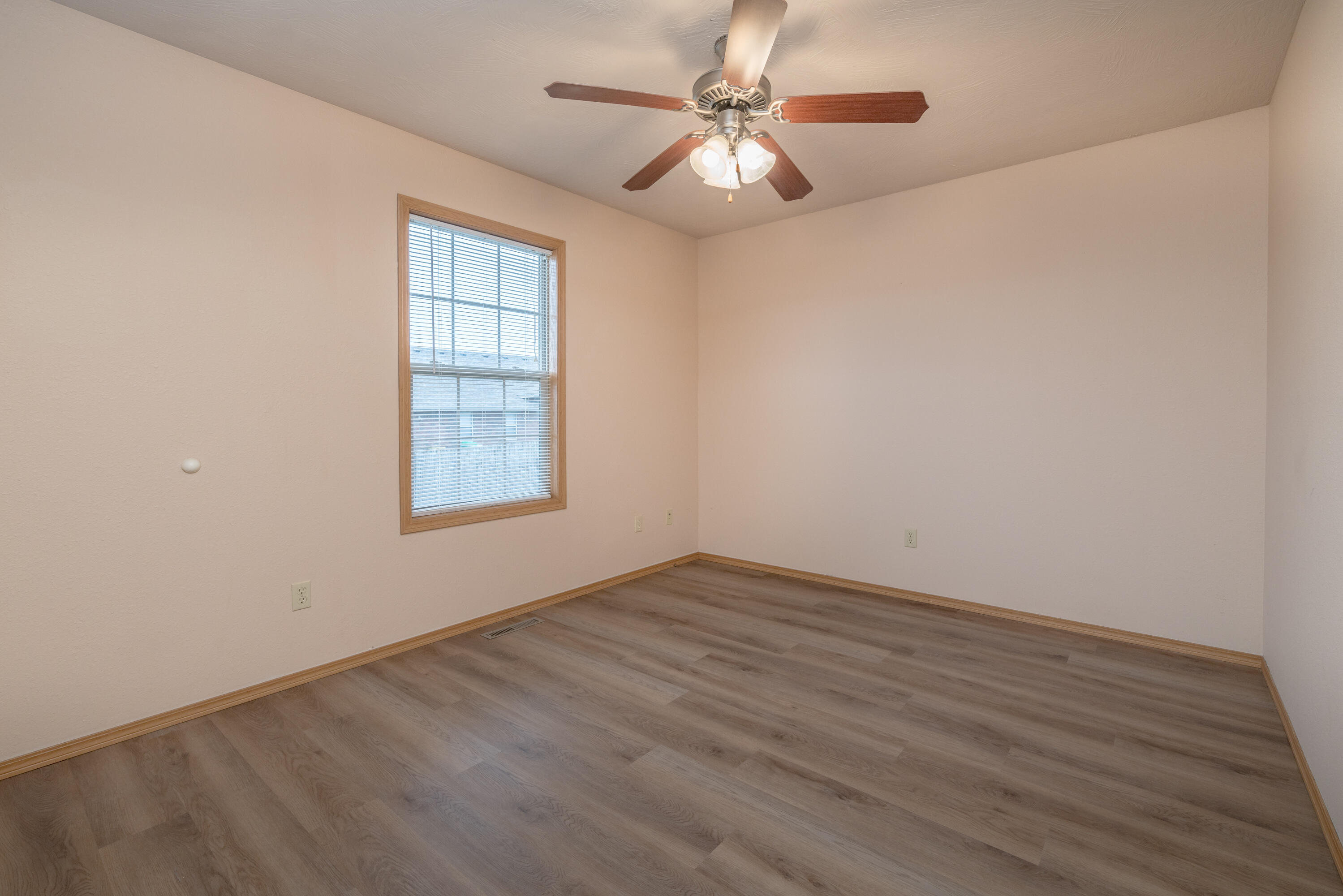 Carriage Hill - Residential Income
