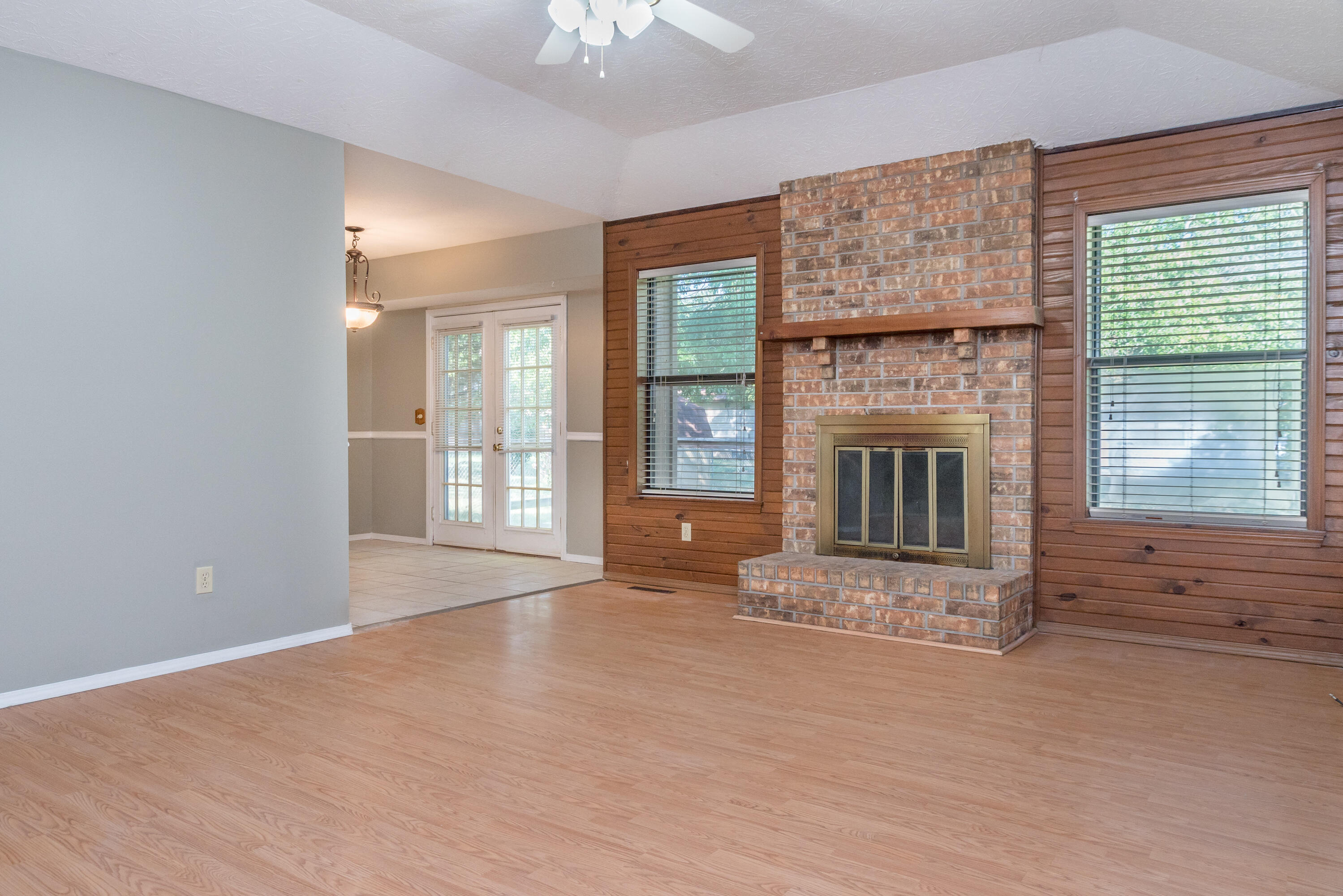 Carriage Hill - Residential Income