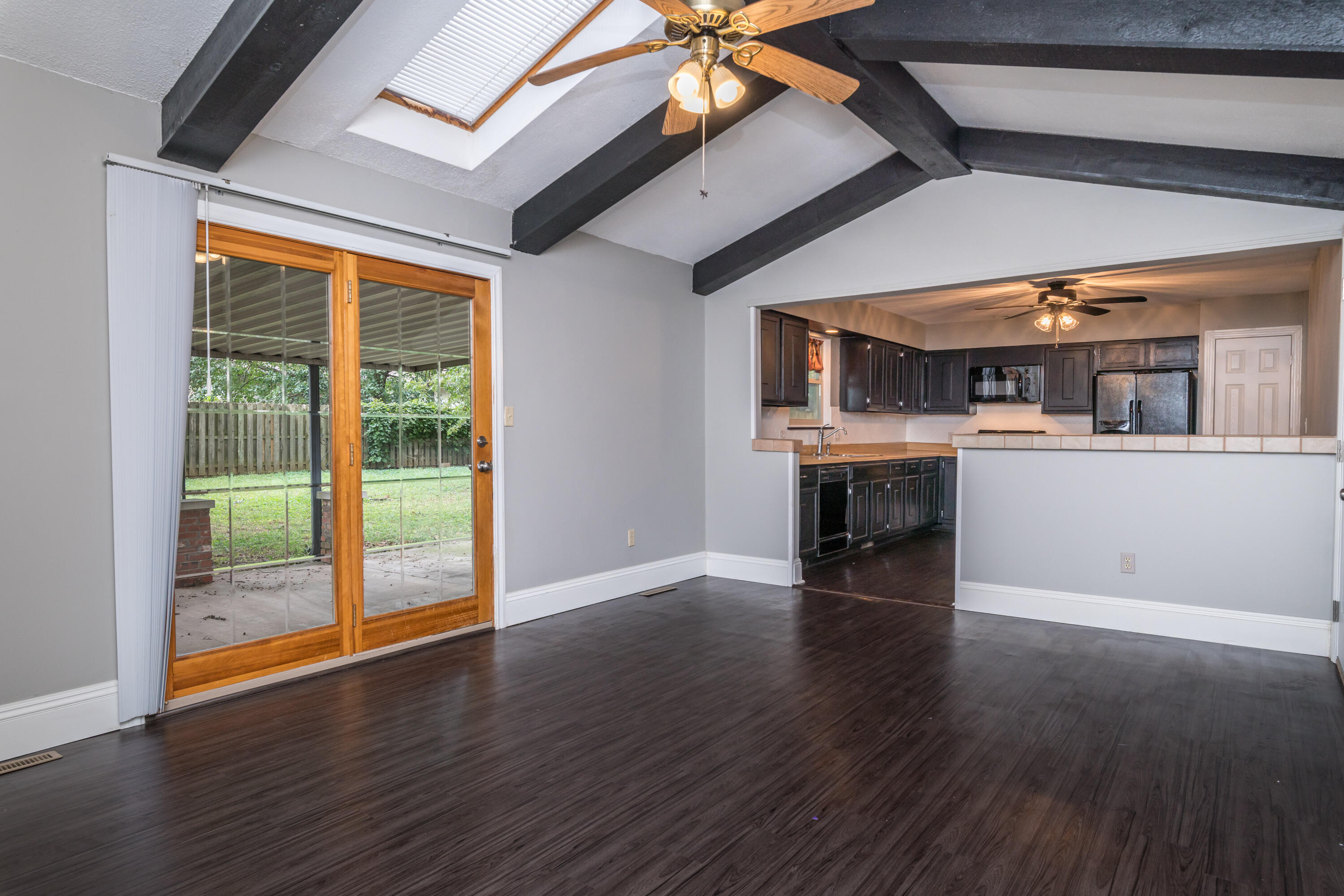 Carriage Hill - Residential Income
