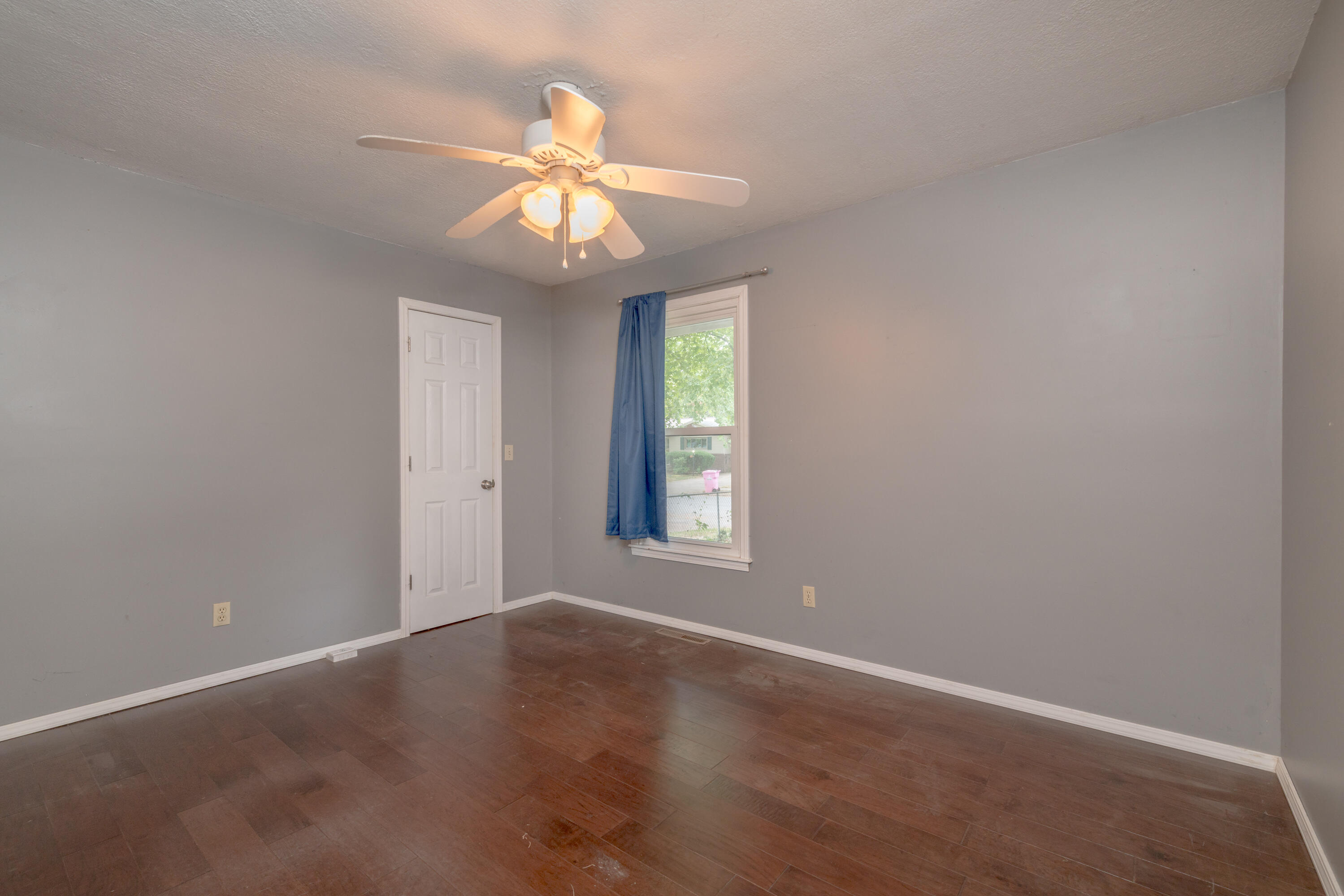 Carriage Hill - Residential Income