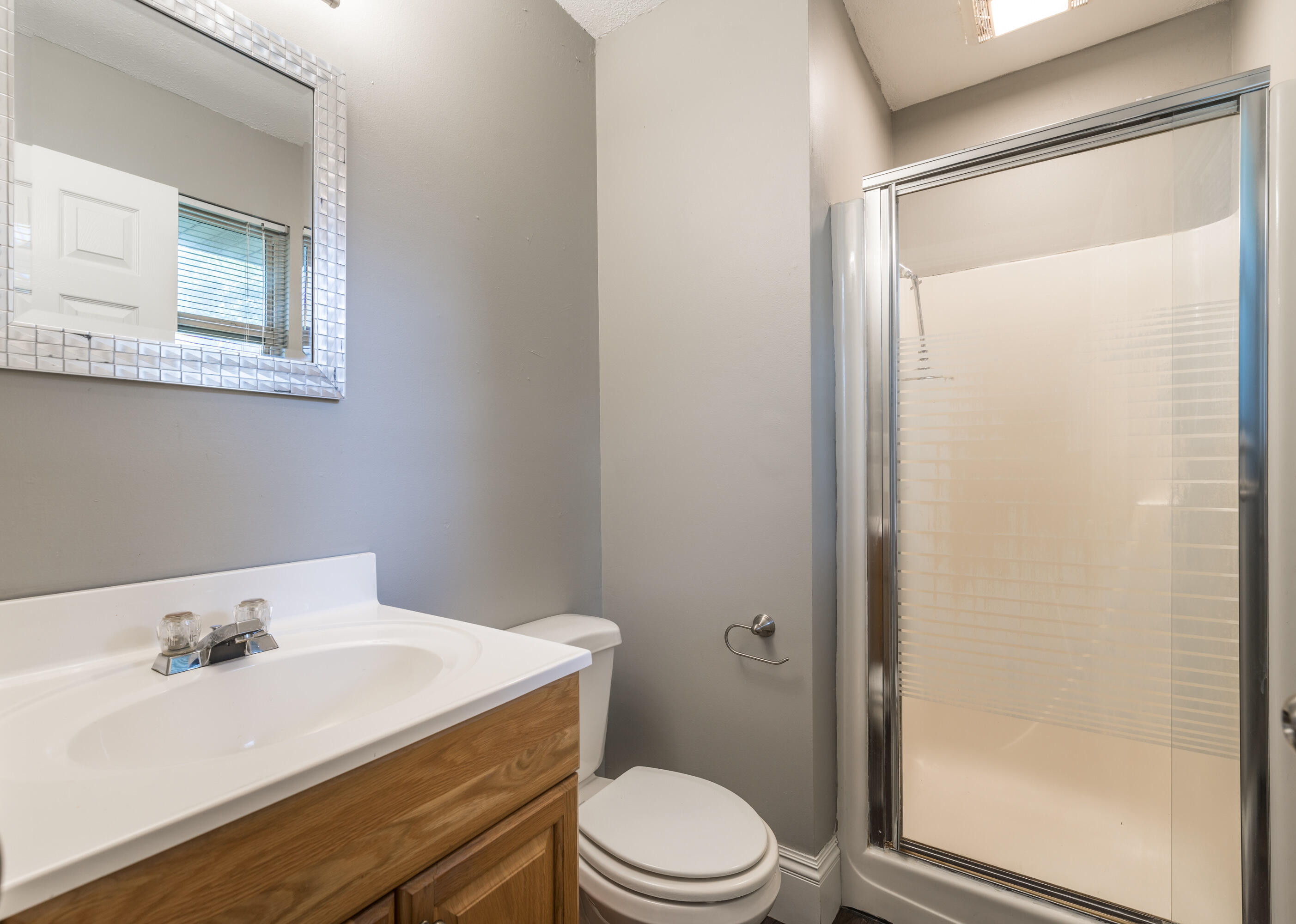 Carriage Hill - Residential Income