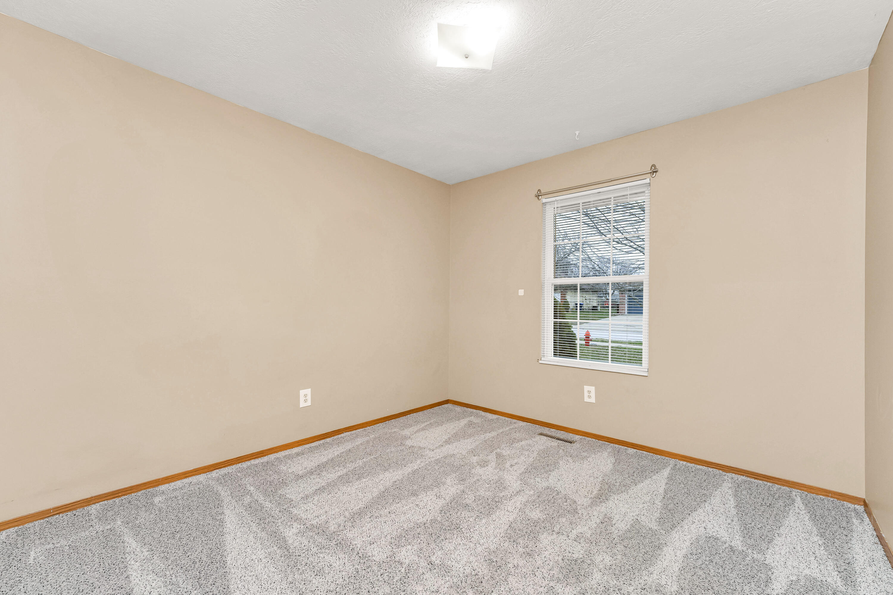 Carriage Hill - Residential Income