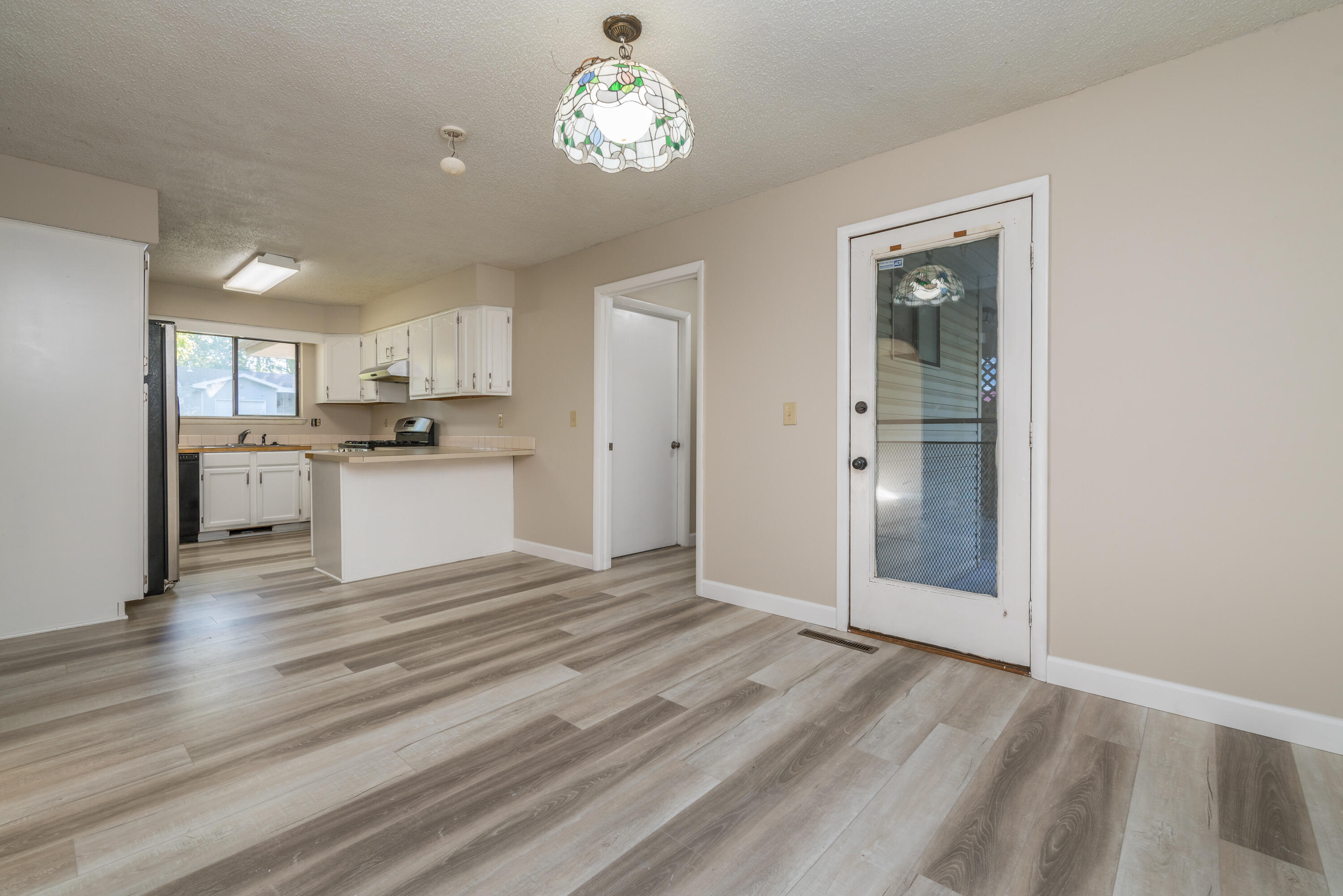 Carriage Hill - Residential Income