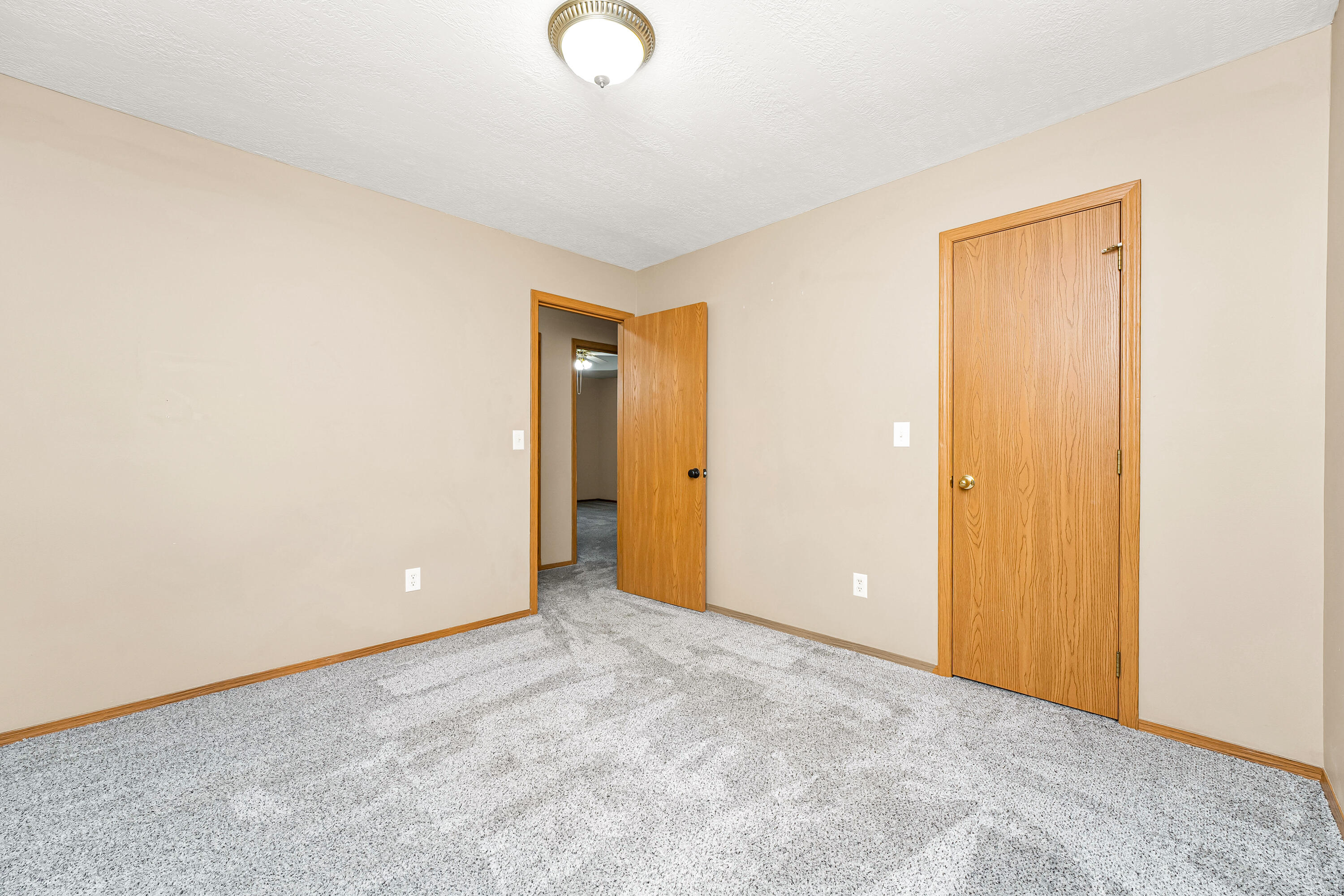 Carriage Hill - Residential Income