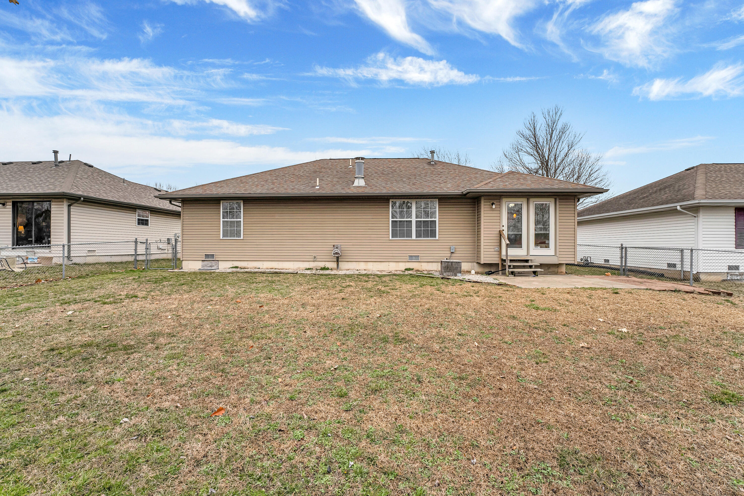 Carriage Hill - Residential Income