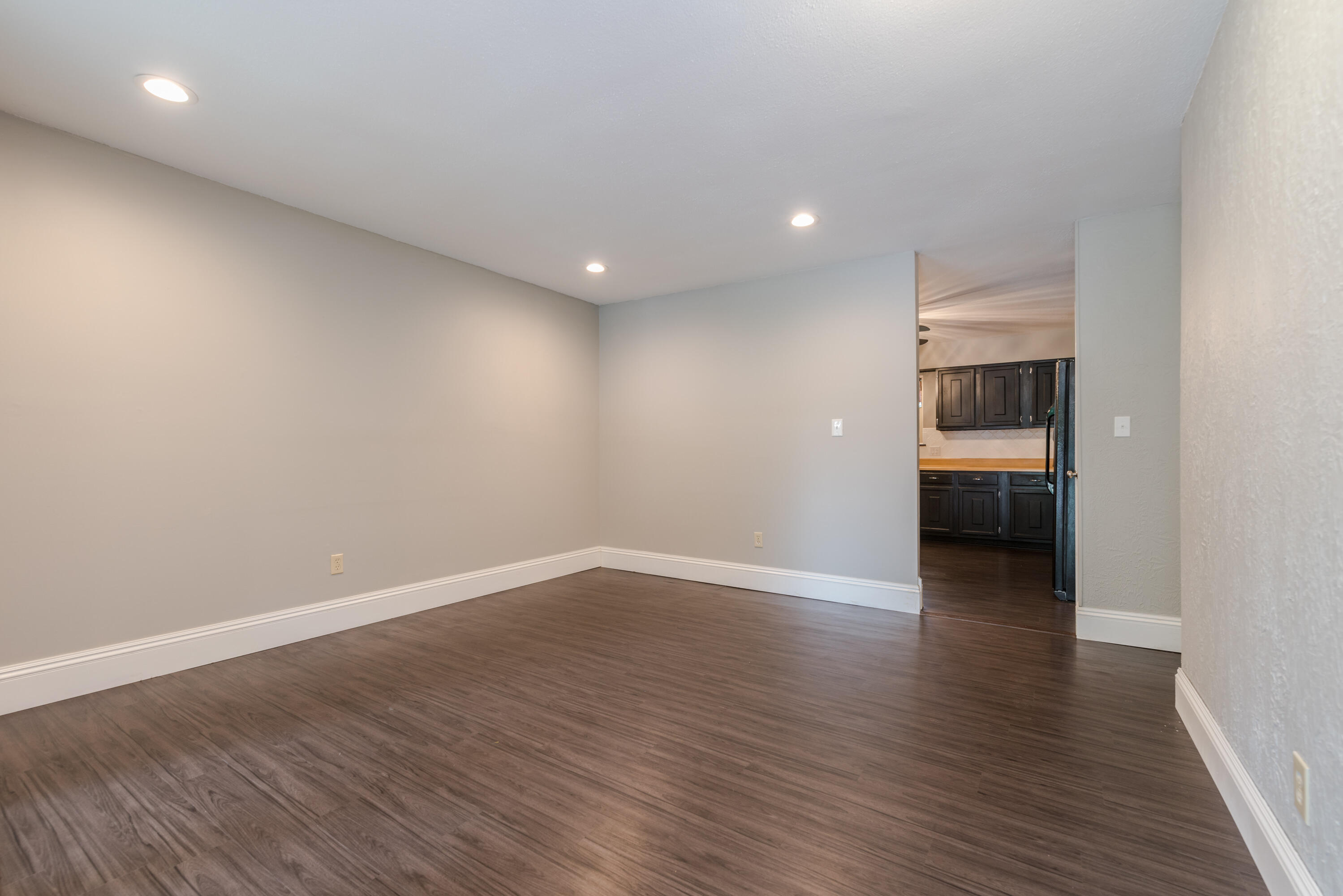 Carriage Hill - Residential Income