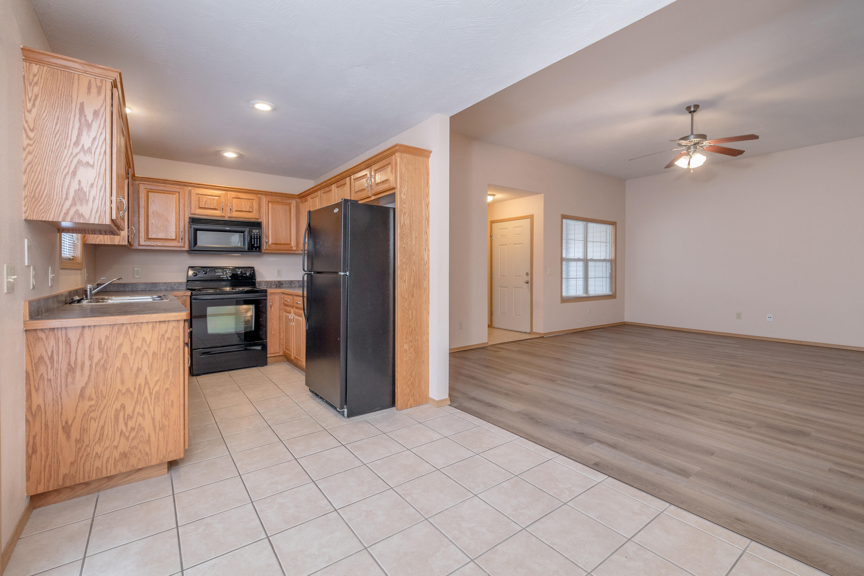 Carriage Hill - Residential Income