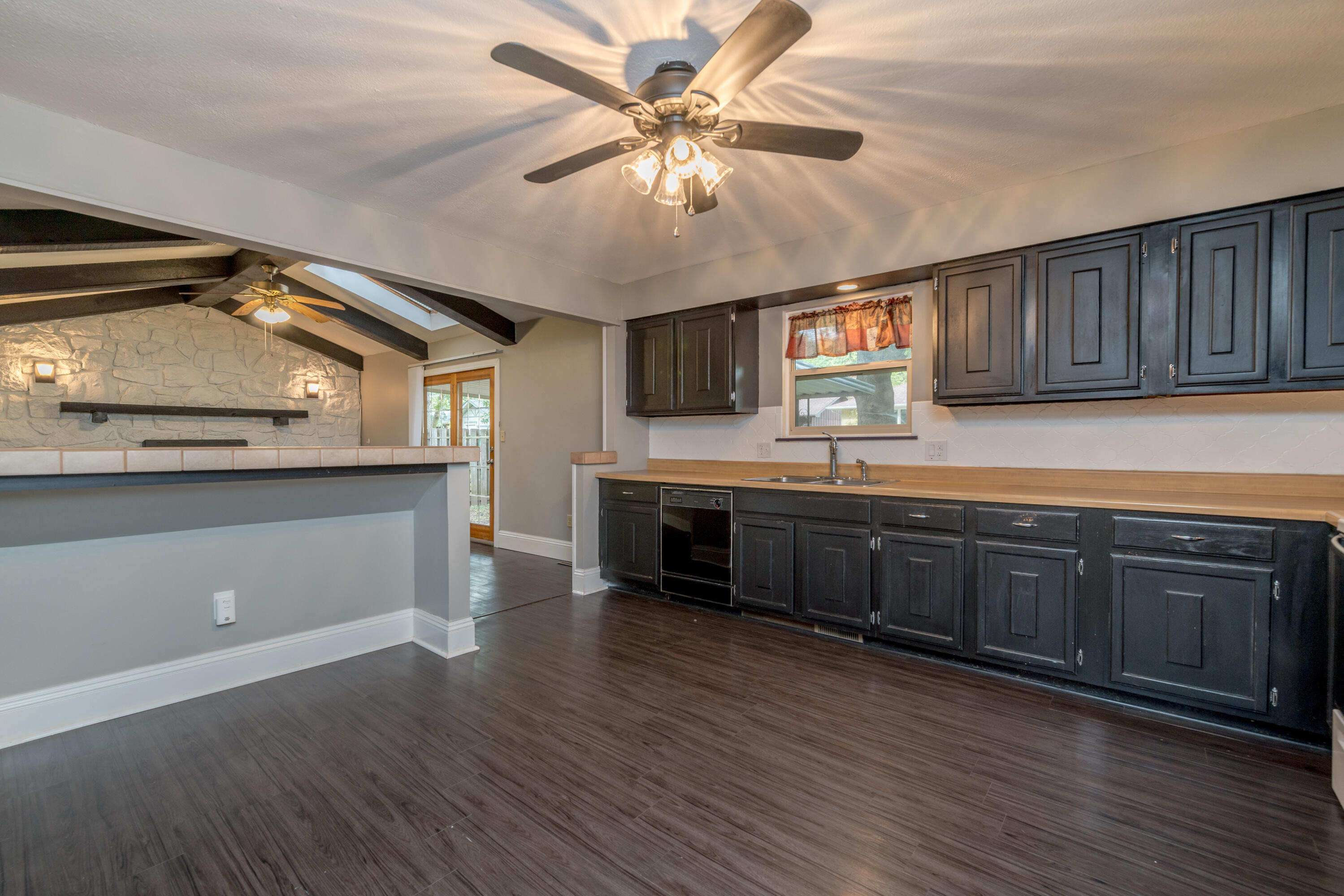 Carriage Hill - Residential Income