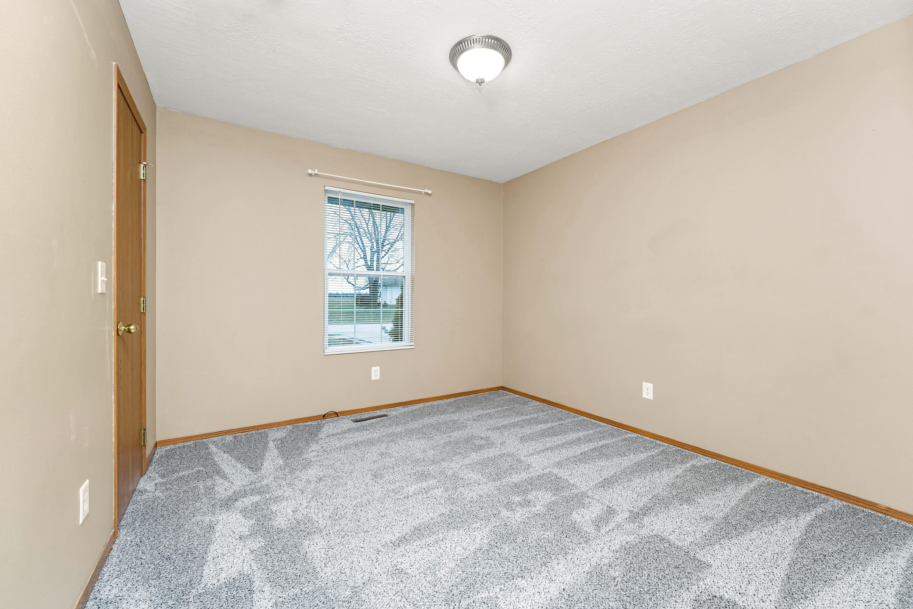 Carriage Hill - Residential Income