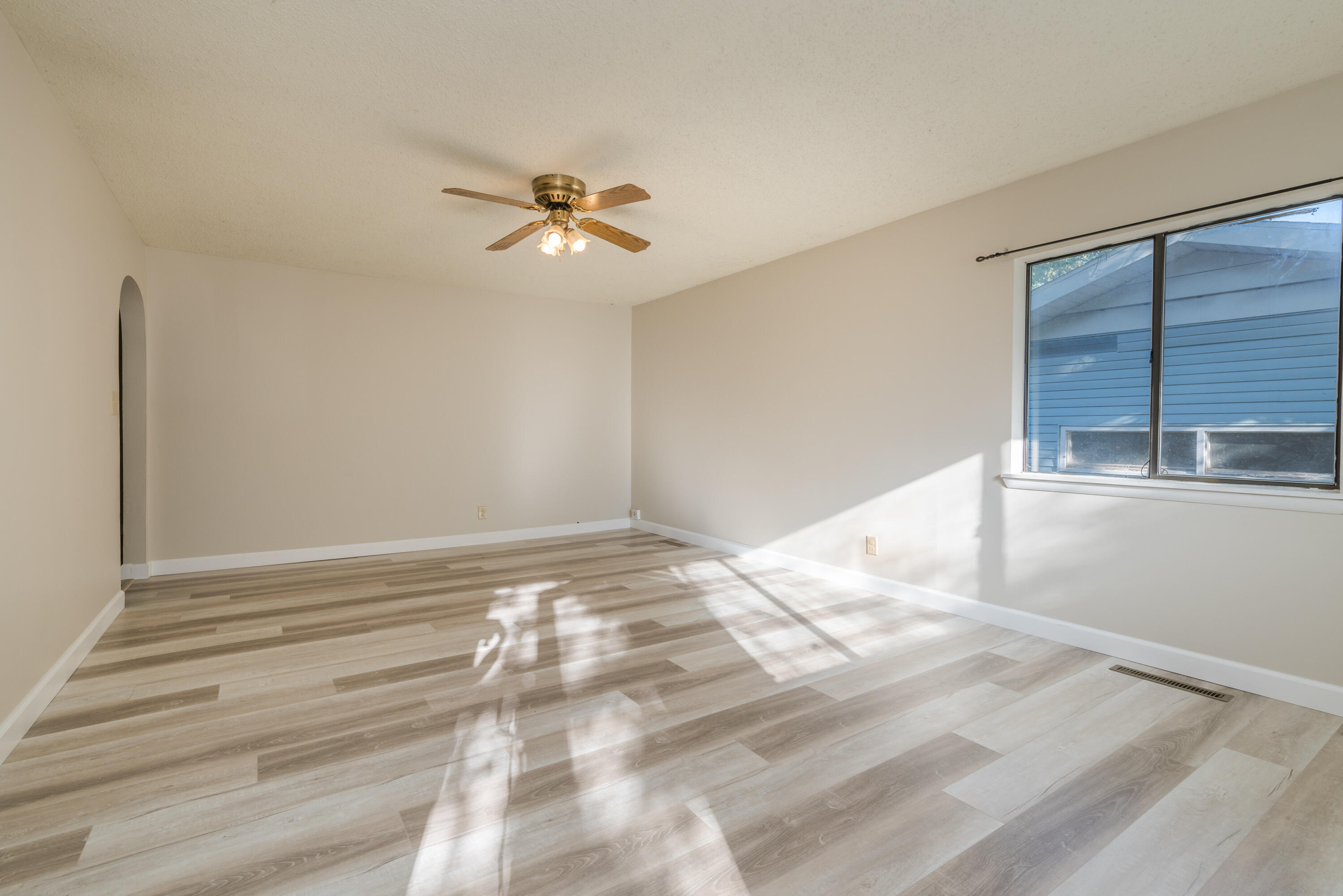 Carriage Hill - Residential Income