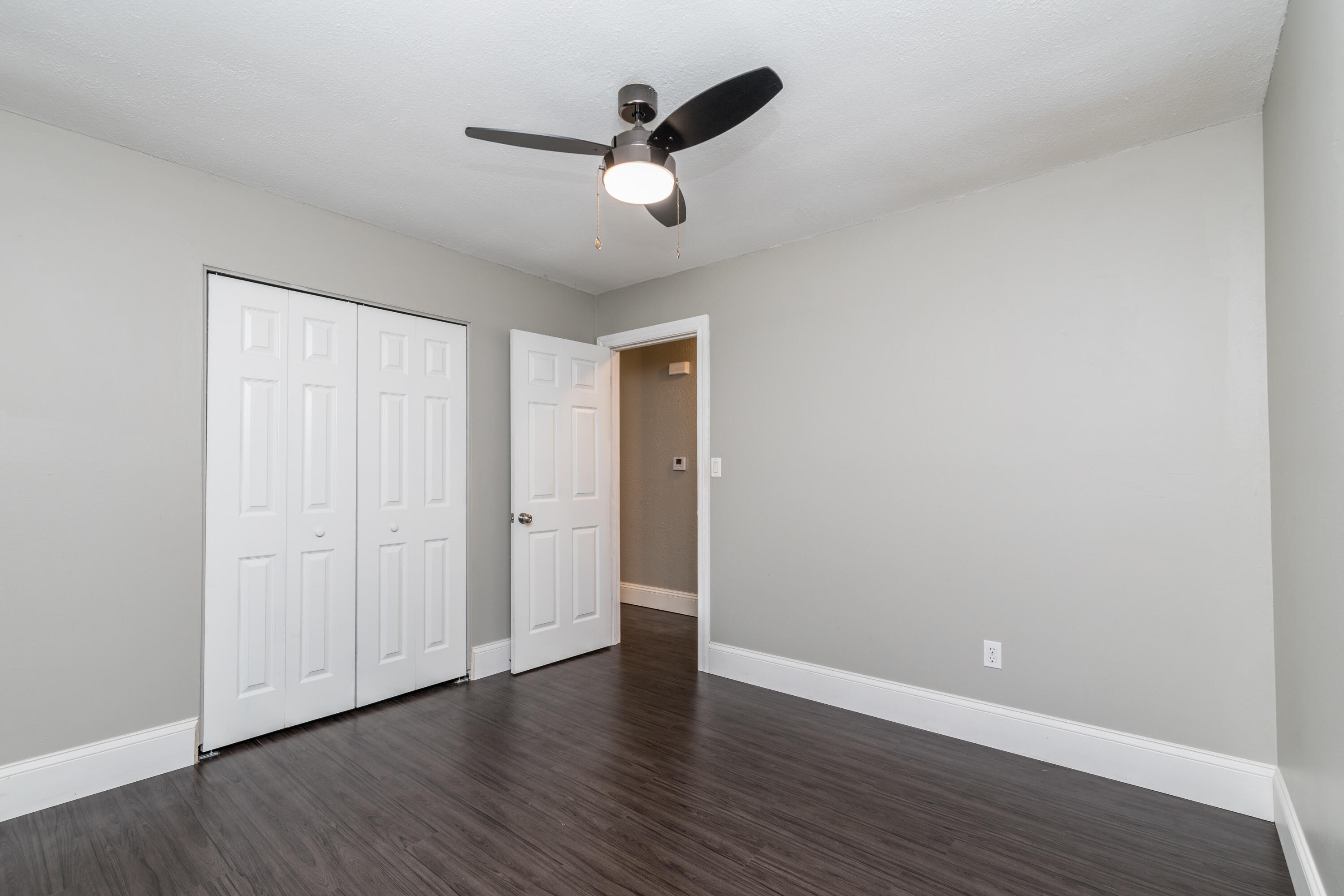 Carriage Hill - Residential Income